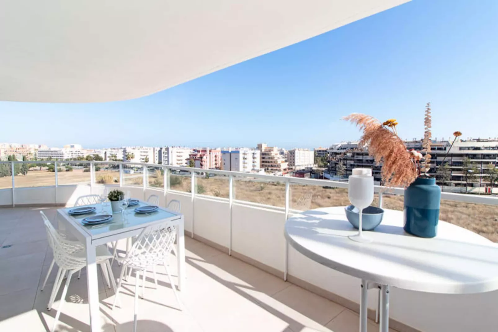 Appartements à Canet d'En Berenguer-Niet-getagd