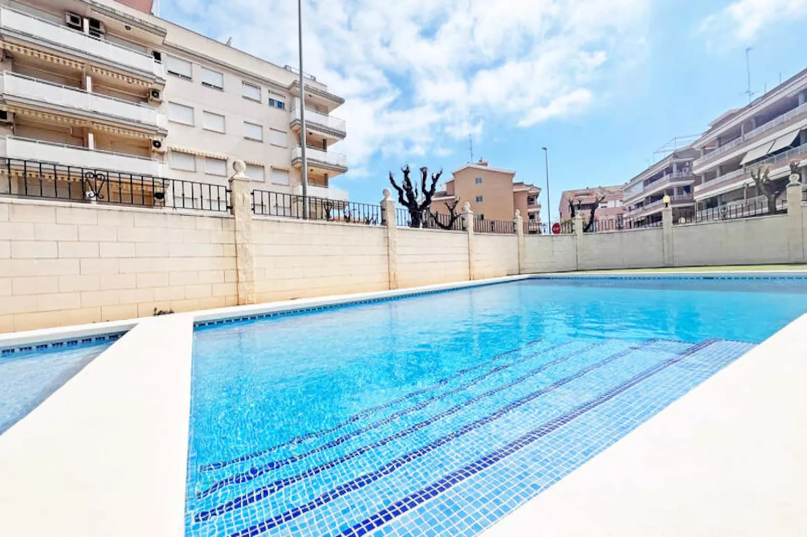 Appartements à Canet d'En Berenguer-Niet-getagd