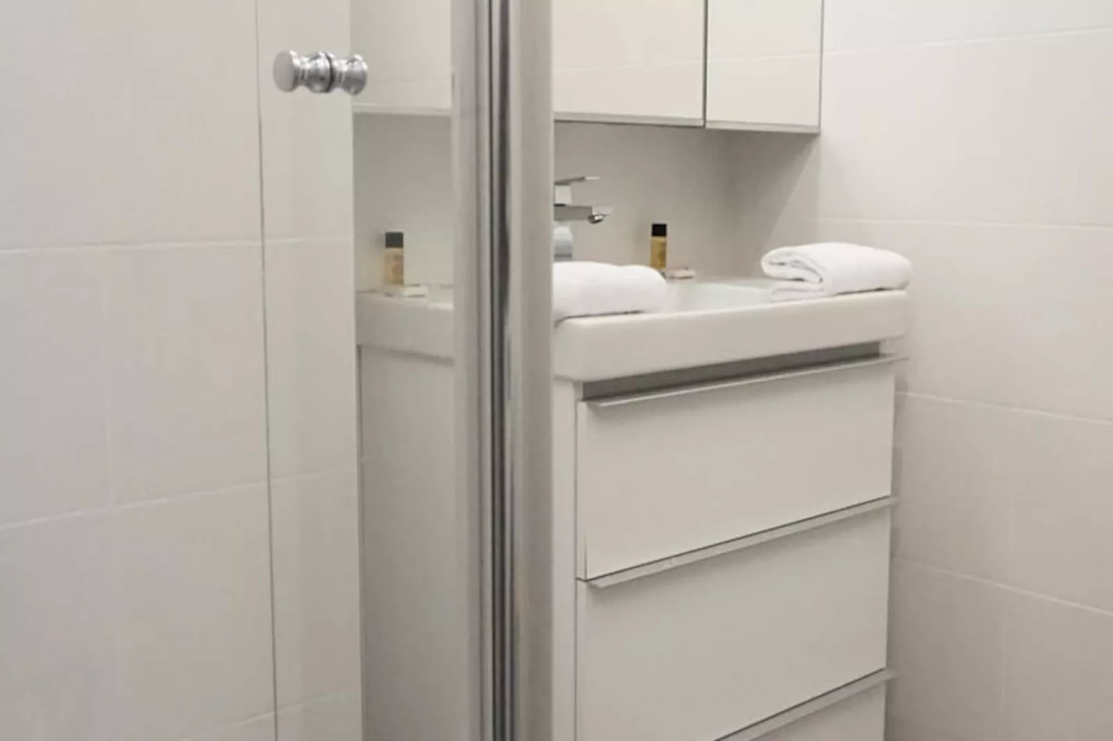 Appartements à Paris-Niet-getagd