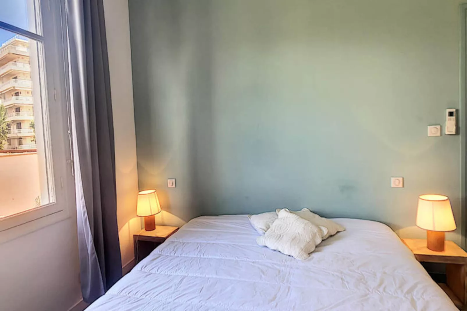 Appartements à Cannes-Niet-getagd