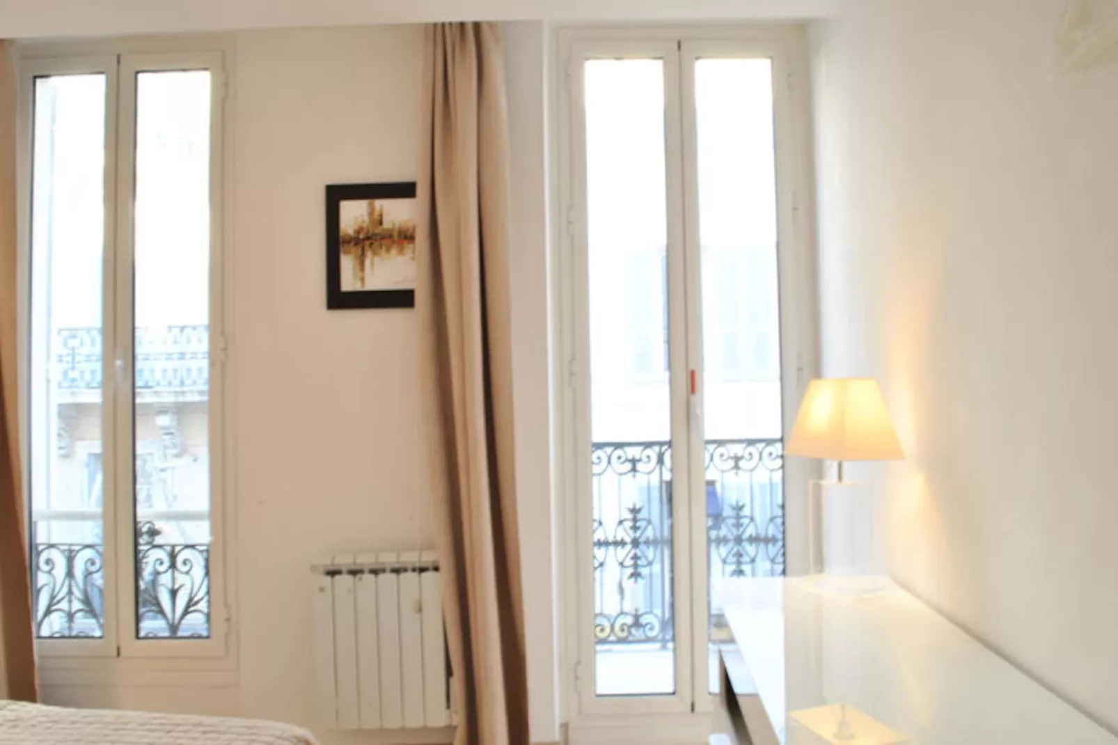 Appartements à Cannes-Niet-getagd