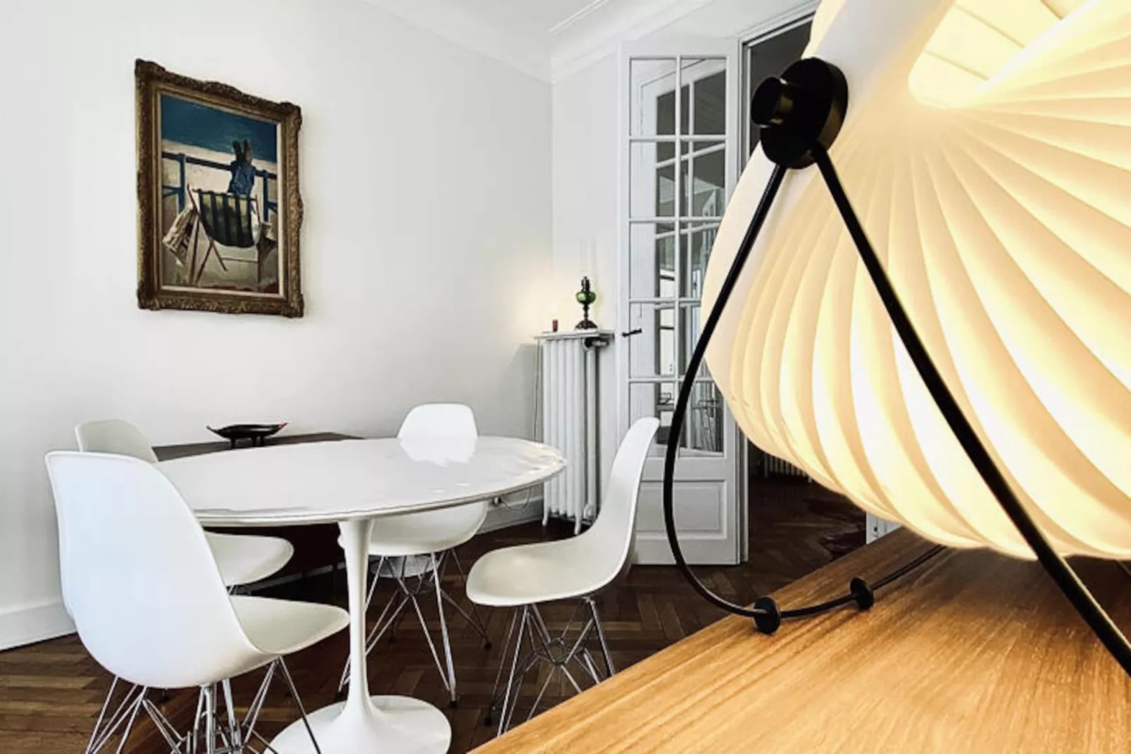 Appartements à Cannes-Niet-getagd