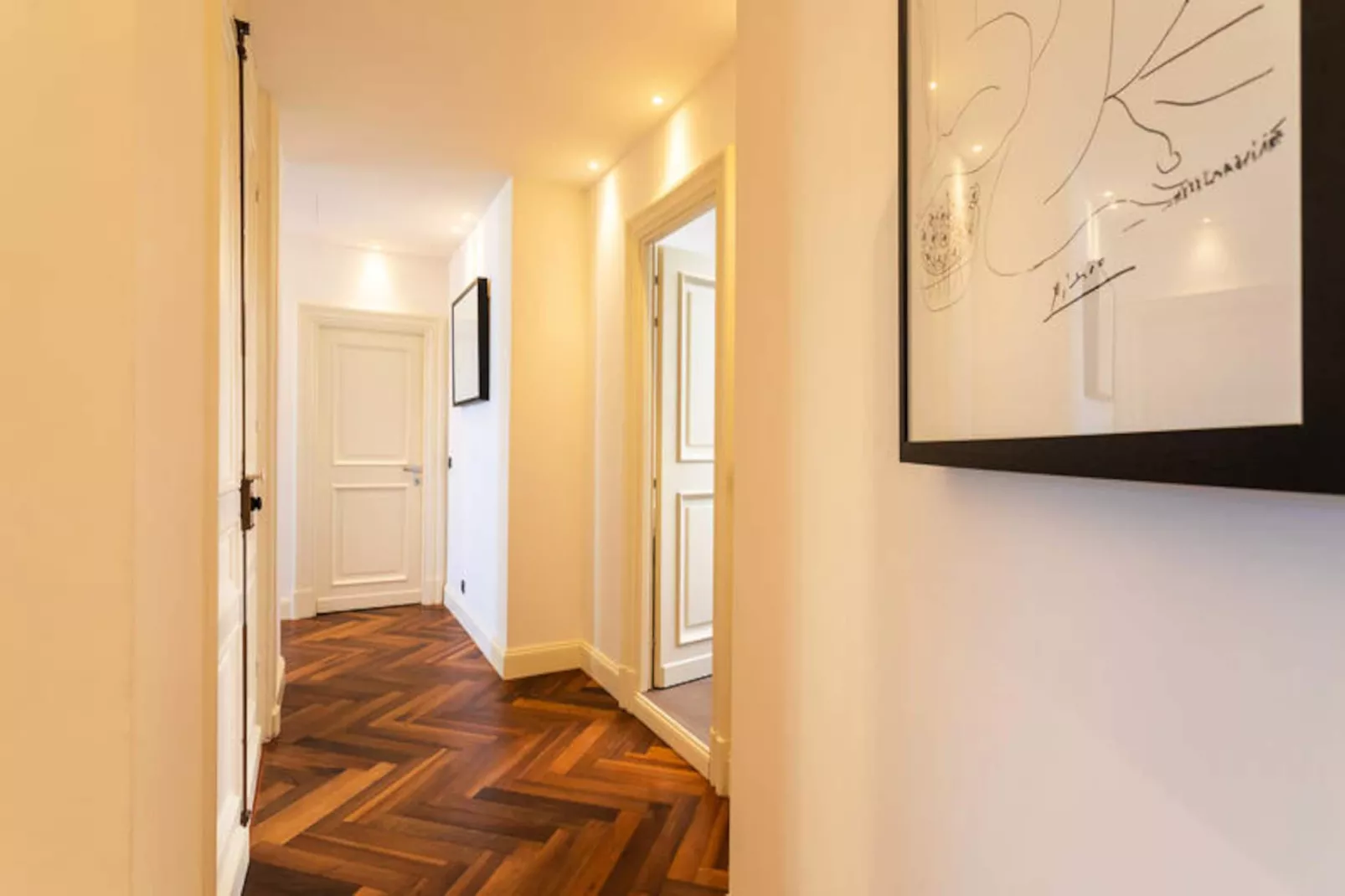 Appartements à Cannes-Niet-getagd