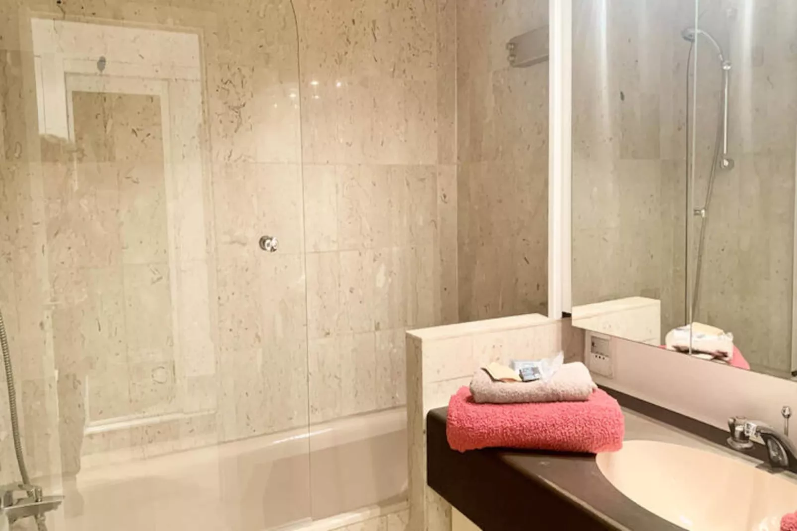 Studio à Cannes-Niet-getagd