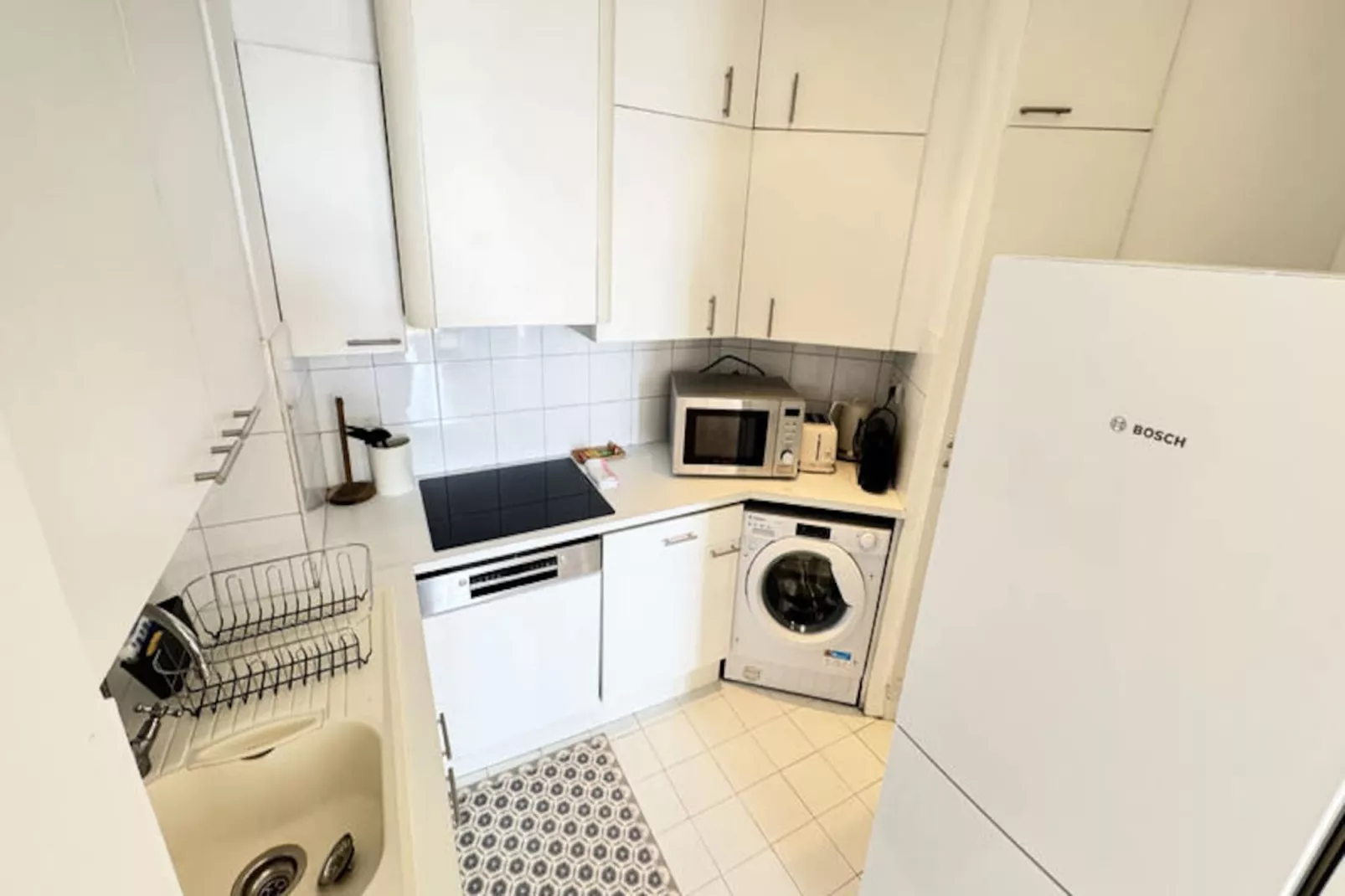 Appartements à Cannes-Niet-getagd