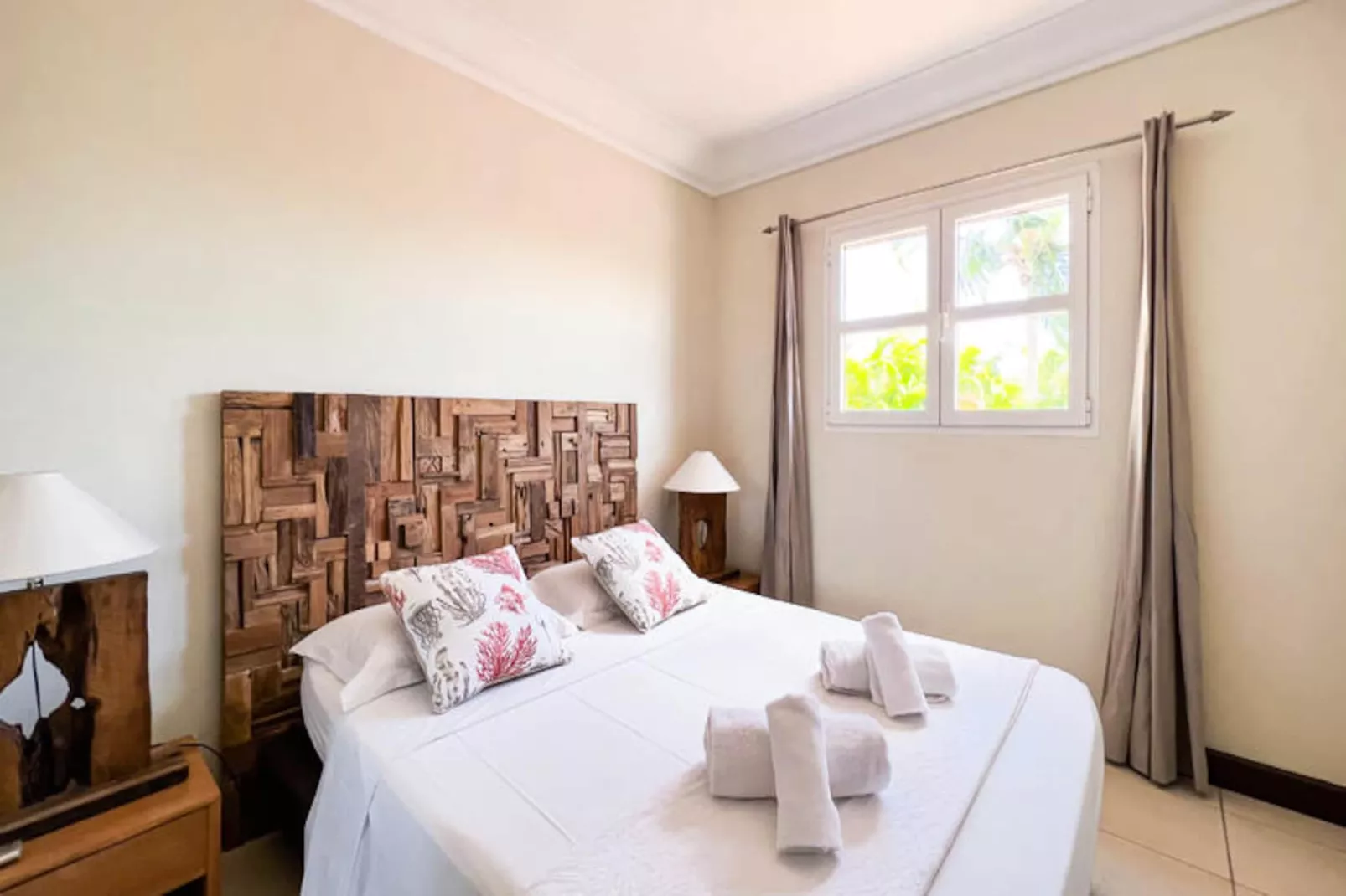 Maison à Saint François - Niet-getagd