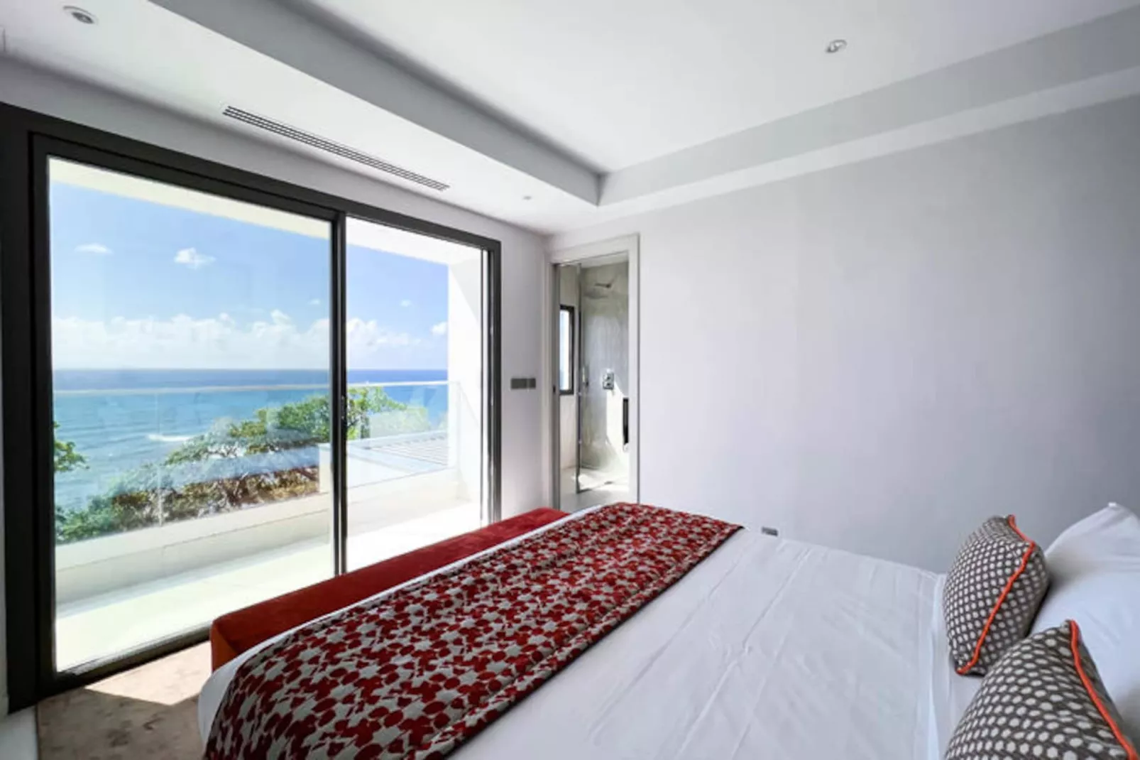 Maison à Saint François-Niet-getagd