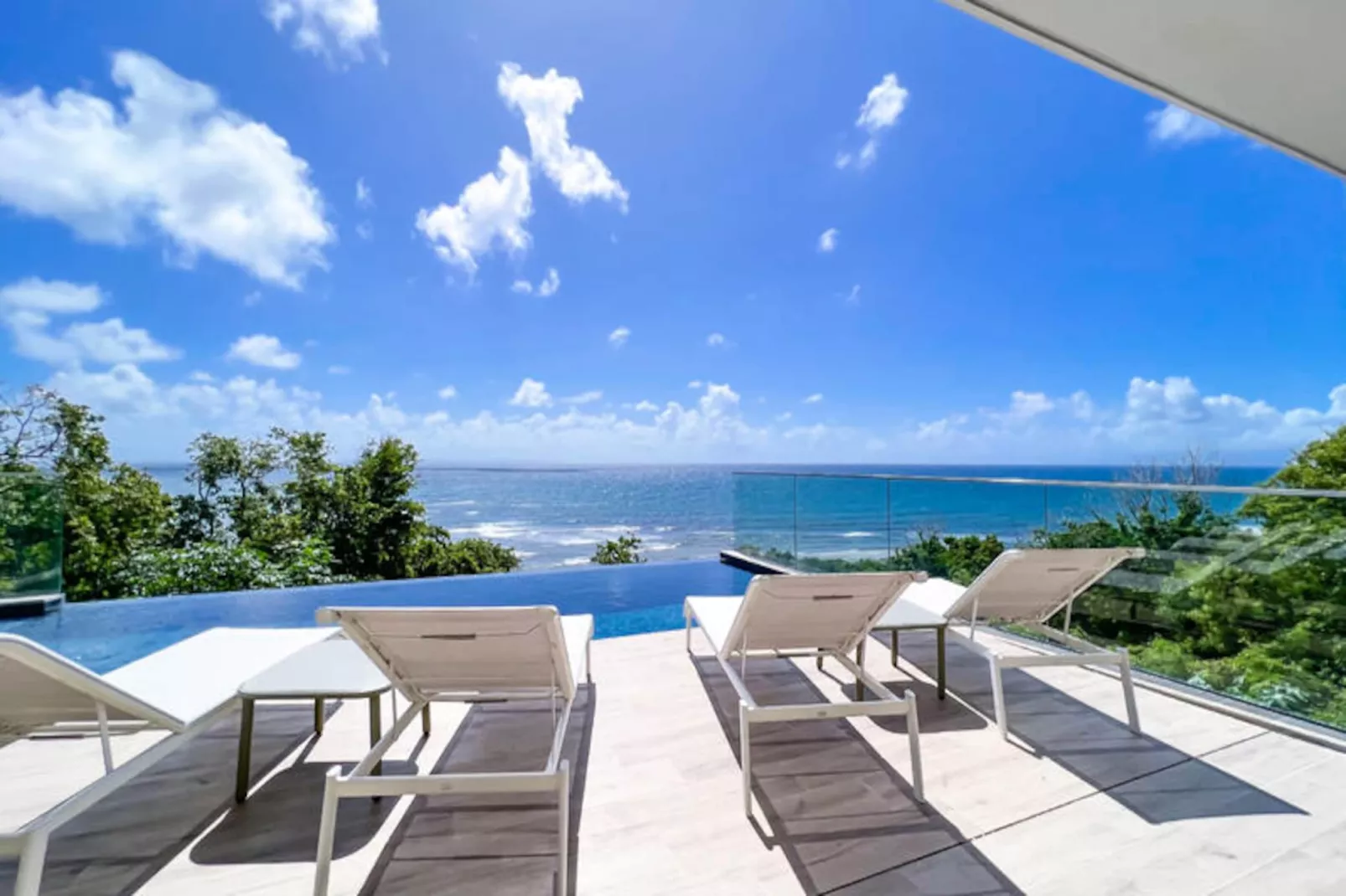 Maison à Saint François-Niet-getagd