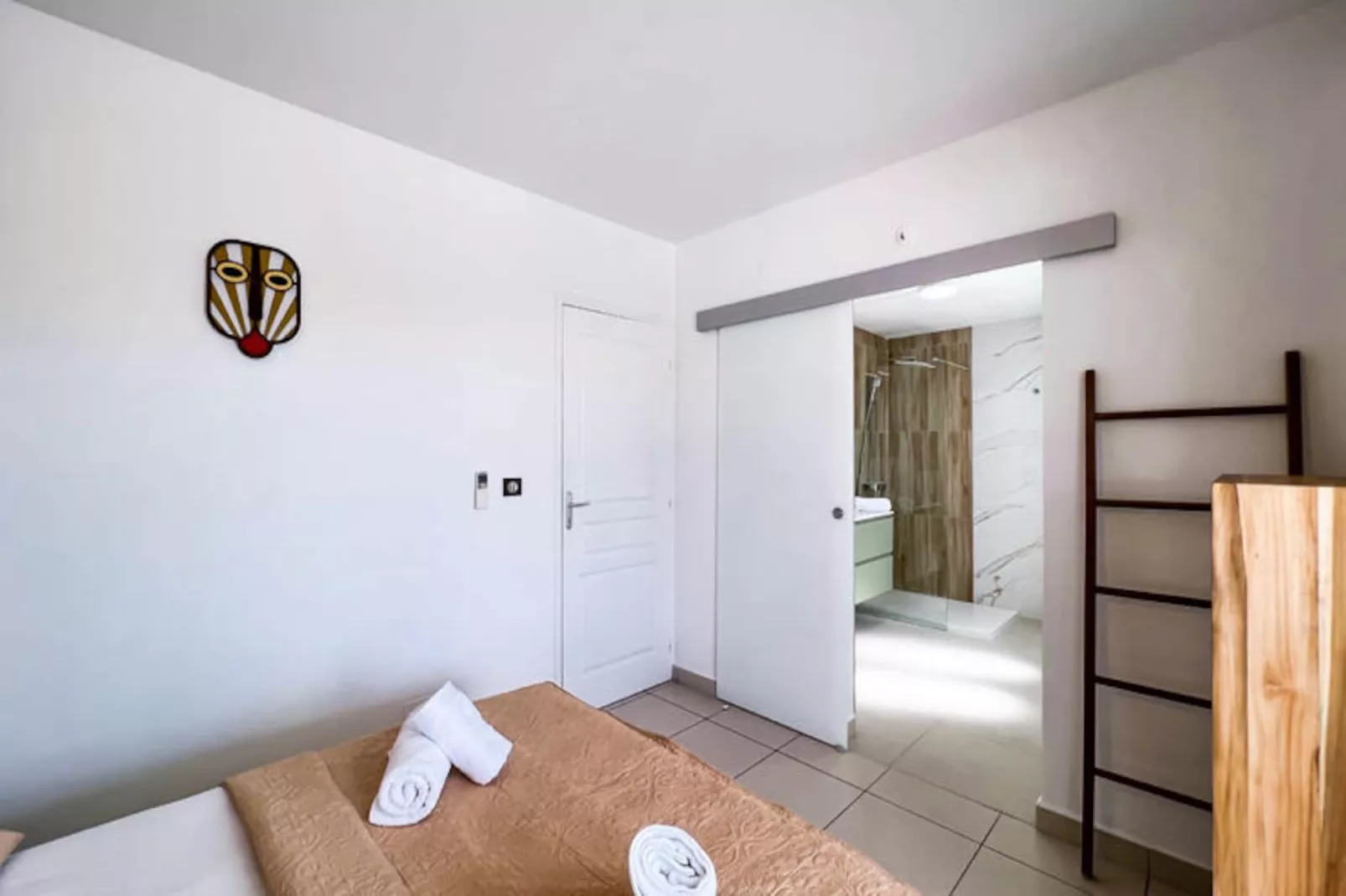 Maison à Saint François-Niet-getagd