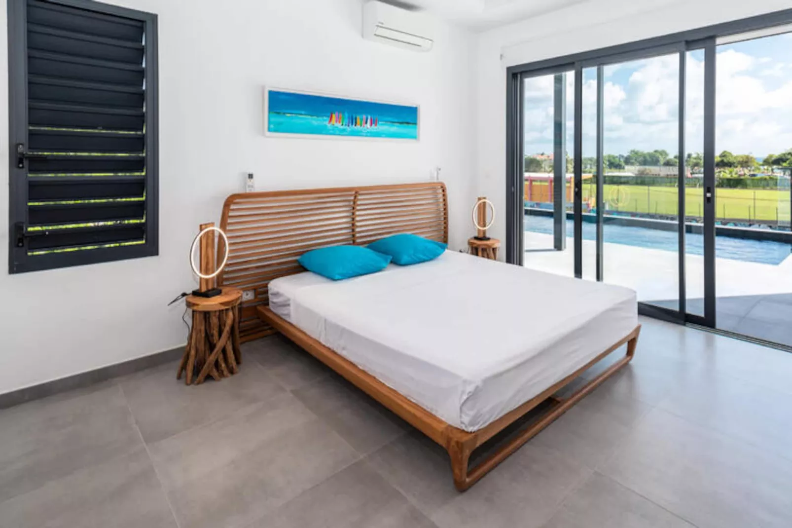 Maison à Saint François - Niet-getagd