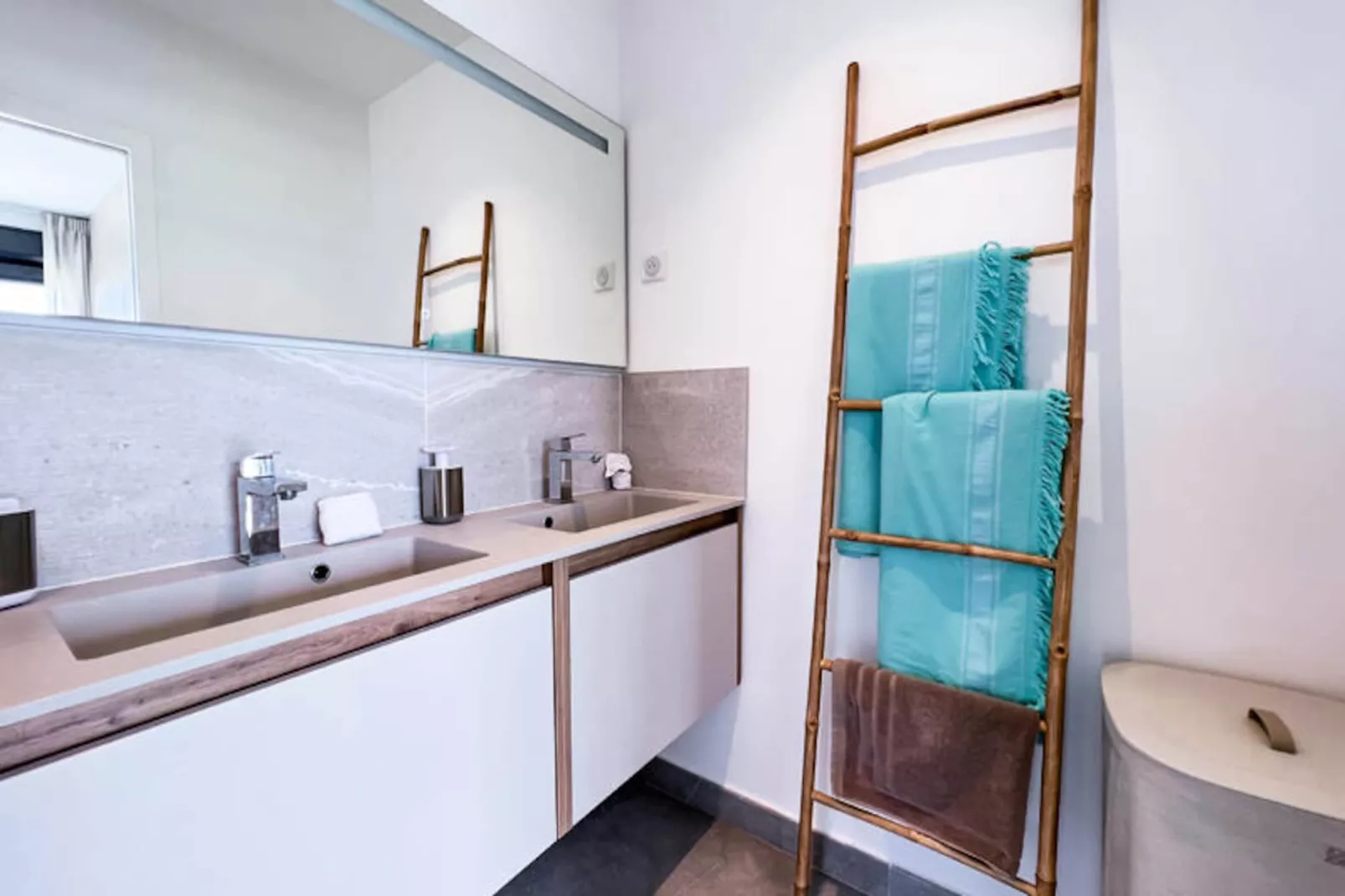 Maison à Saint François-Niet-getagd