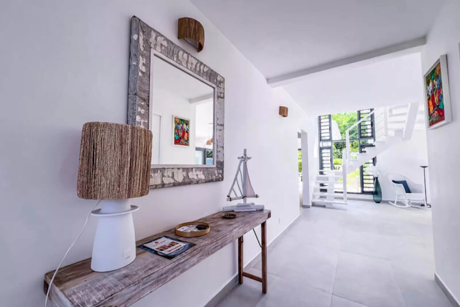 Maison à Saint François-Niet-getagd