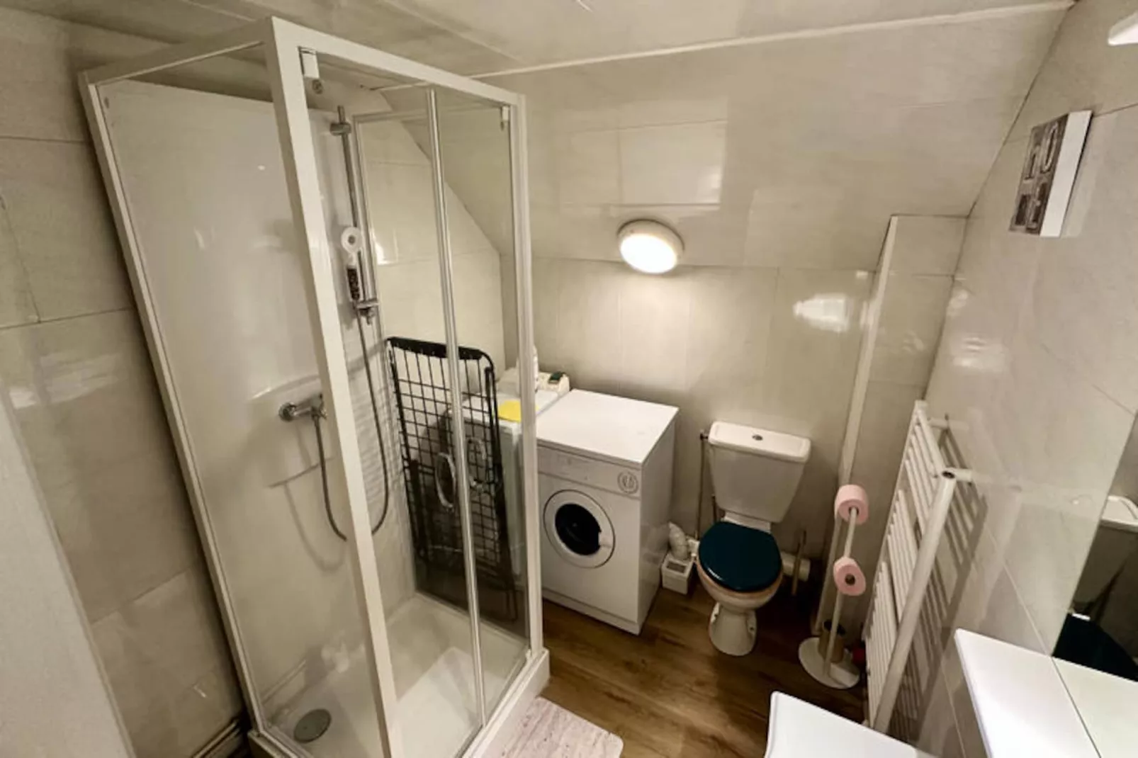 Appartements à Le Mont Dore-Niet-getagd