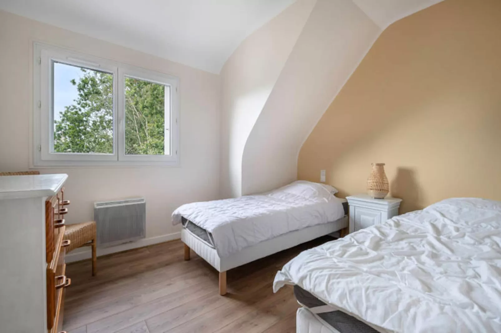 Maison à Saint Gildas de Rhuys-Niet-getagd