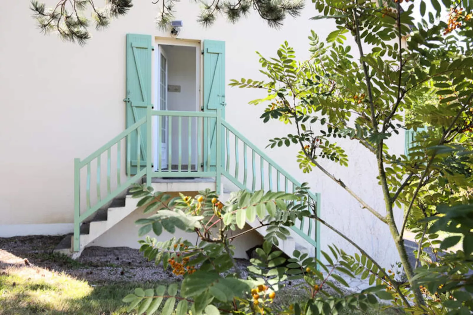 Maison à Erquy-Niet-getagd