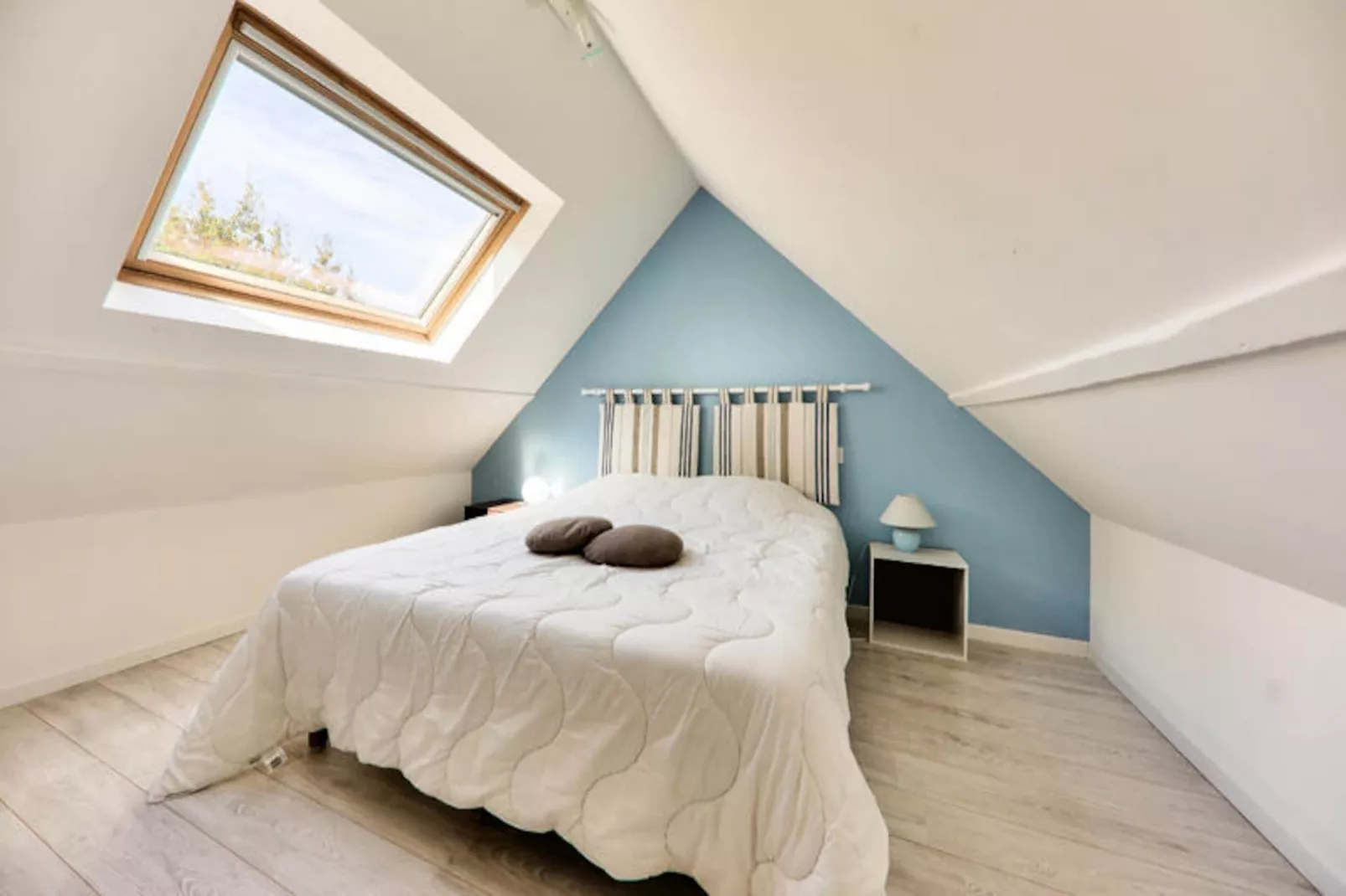 Maison à Saint Gildas de Rhuys-Niet-getagd