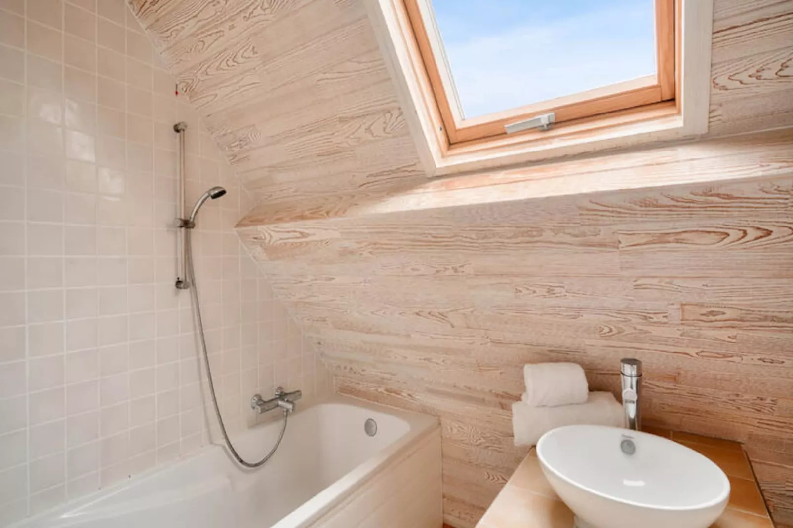 Maison à Loctudy-Niet-getagd