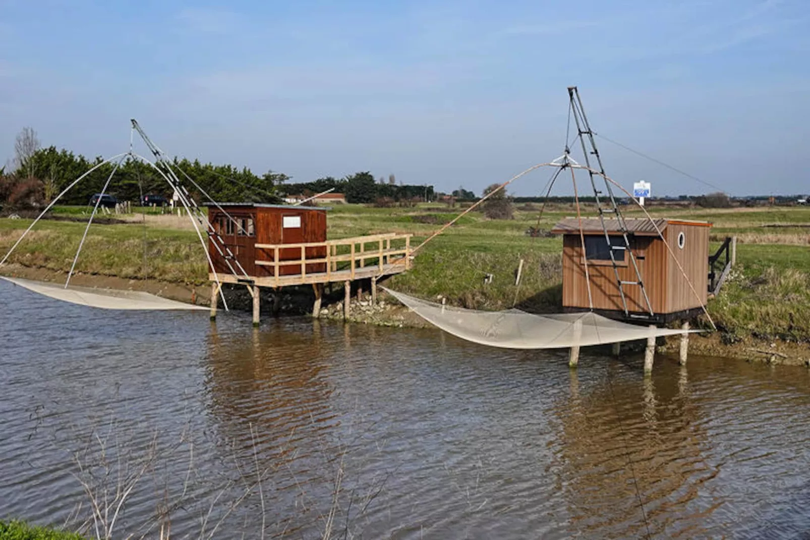 Appartements à Saint-Jean-de-Monts-Niet-getagd