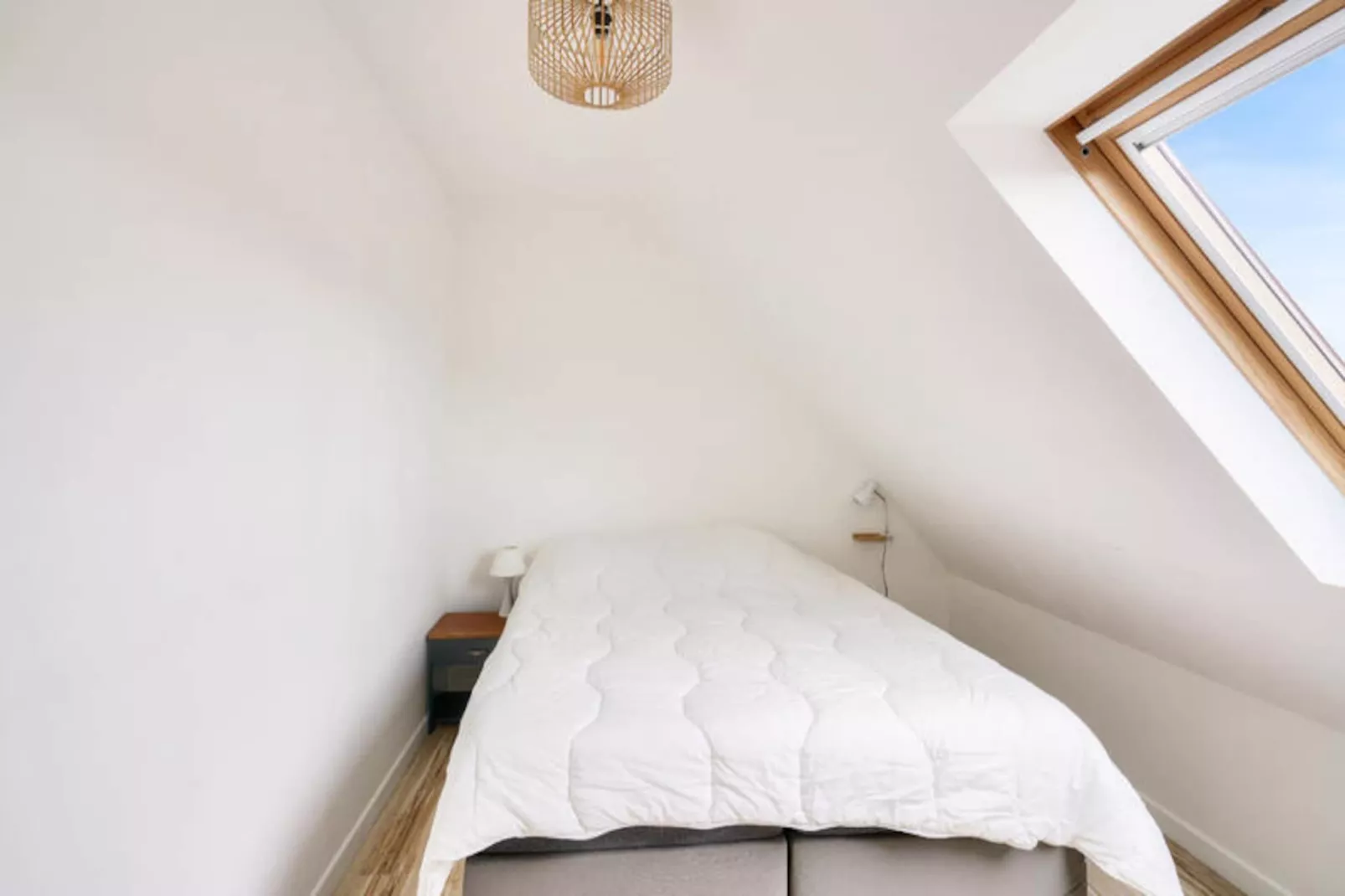 Maison à Plobannalec-Lesconil-Niet-getagd