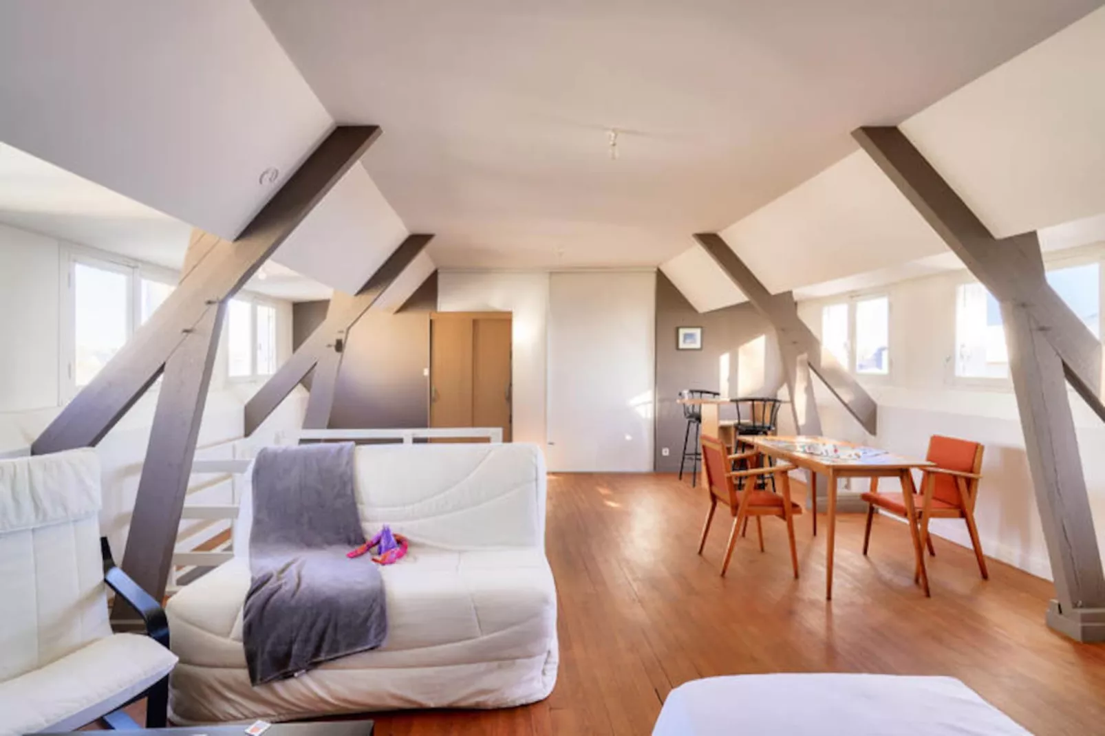 Maison à Plobannalec-Lesconil-Niet-getagd