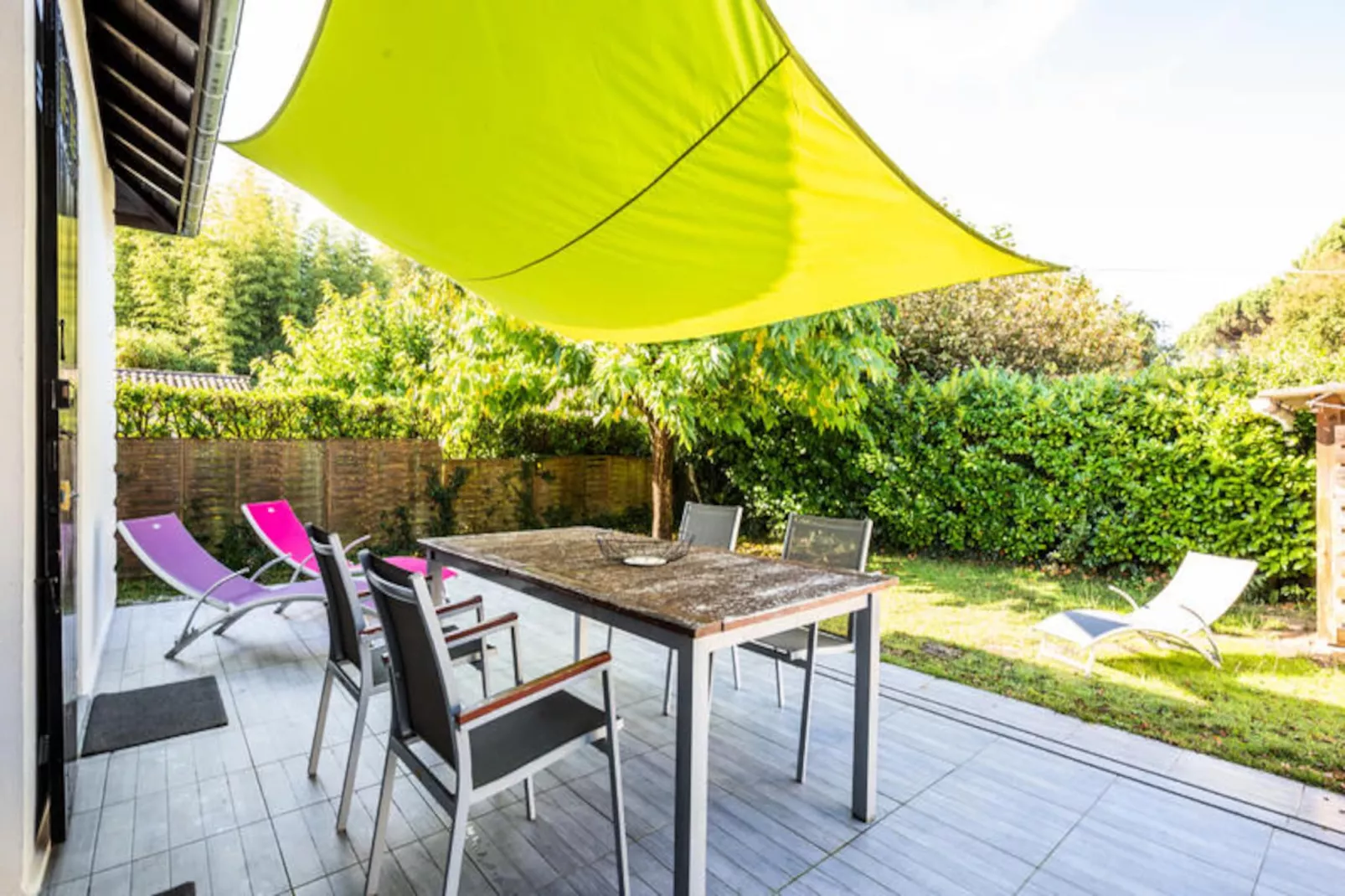 Maison à Andernos-les-Bains-Niet-getagd