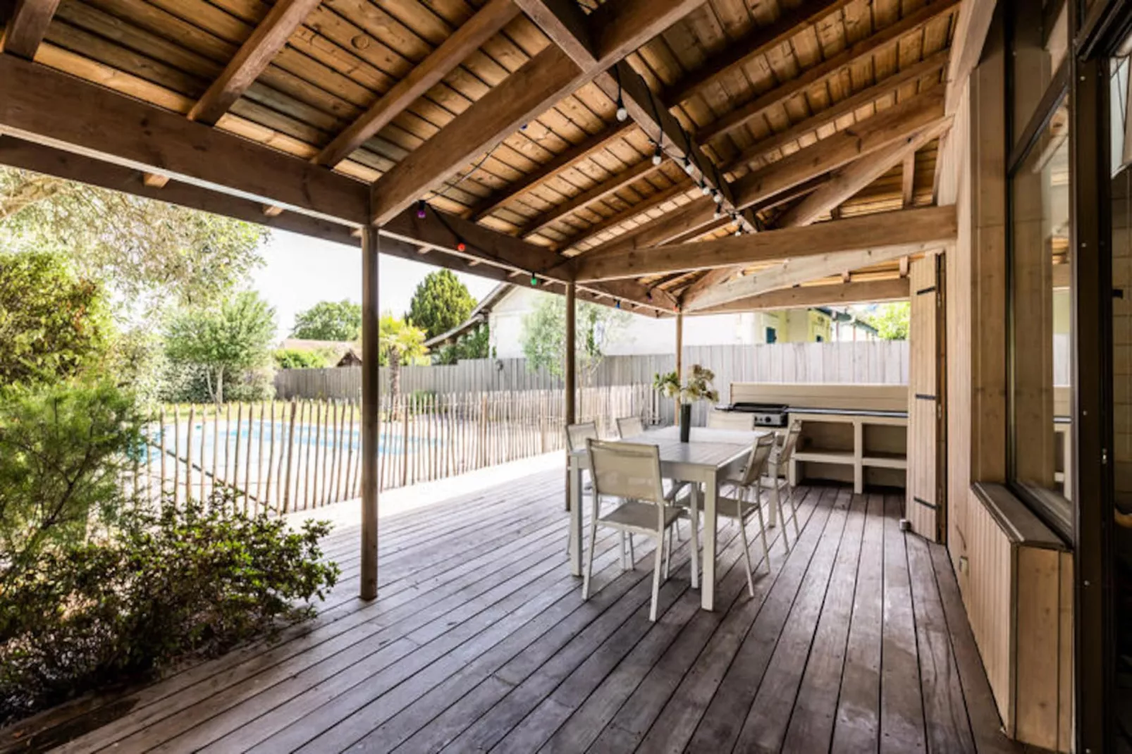 Maison à Andernos-les-Bains-Niet-getagd