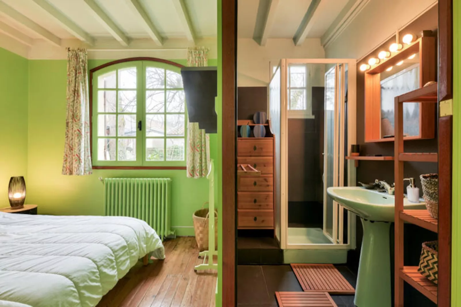 Maison à Arès - Bassin d'Arcachon-Niet-getagd