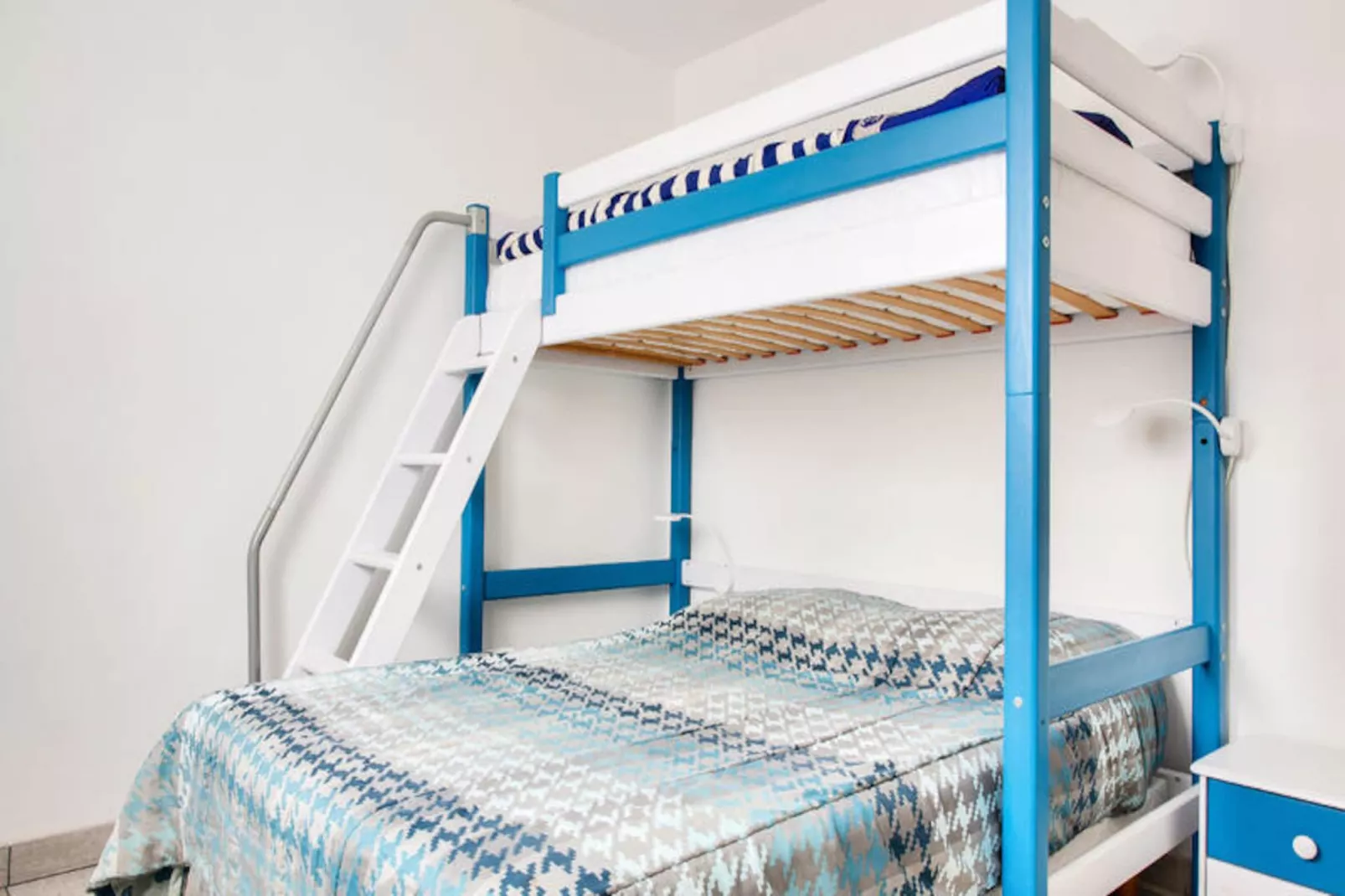 Maison à Fouesnant-Niet-getagd