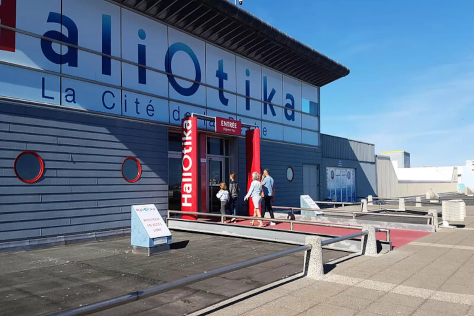 Maison à Le Guilvinec-Niet-getagd