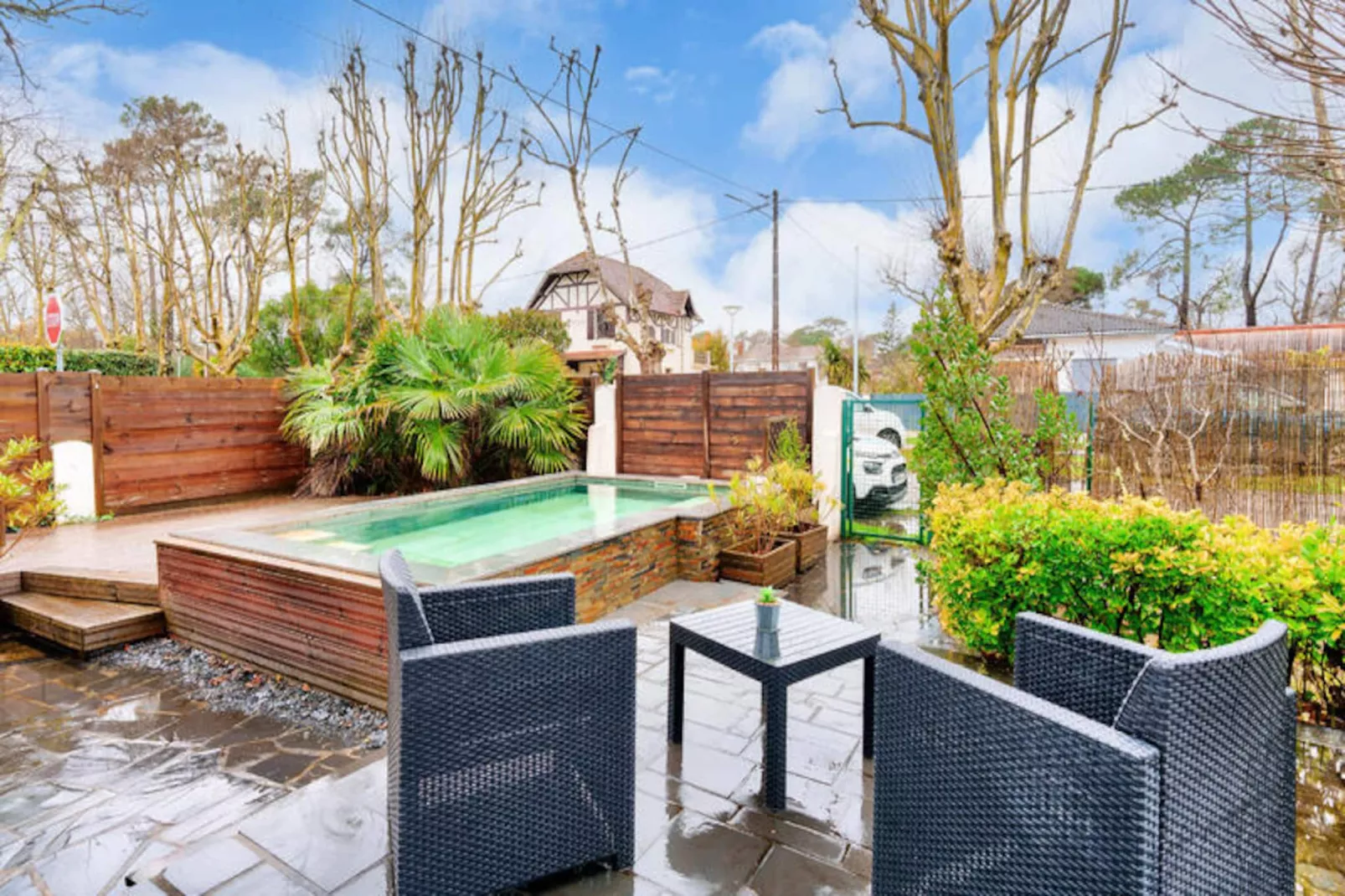 Maison à Andernos-les-Bains-Niet-getagd