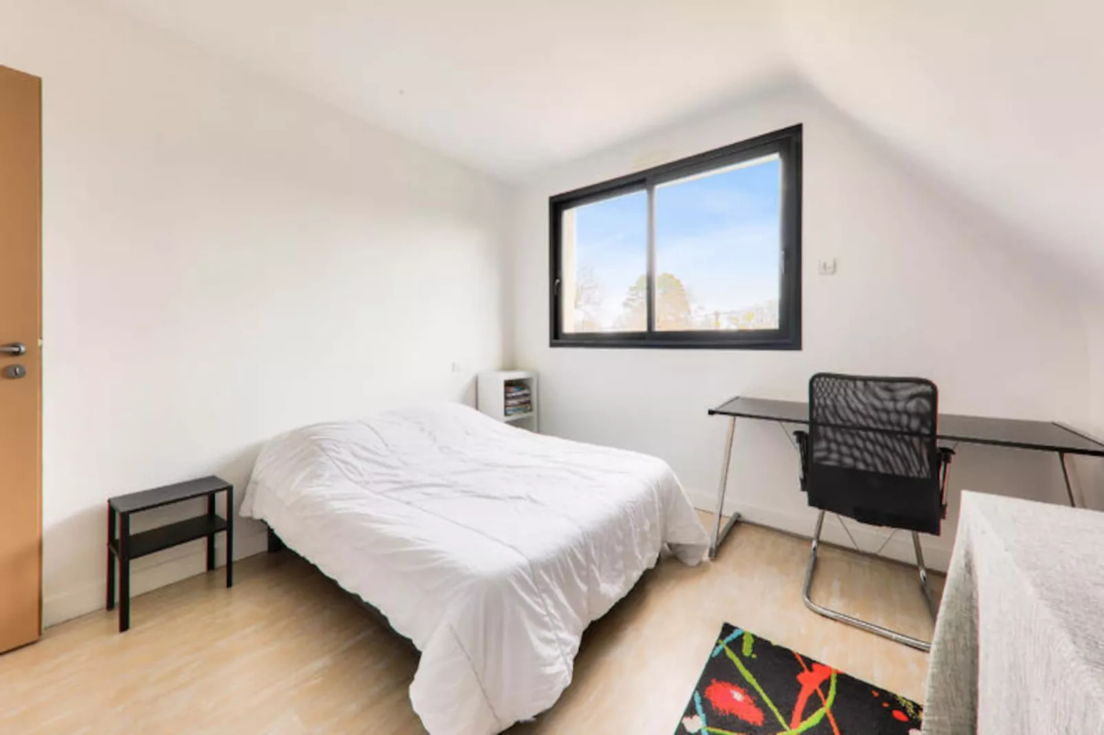 Maison à Saint-Armel-Niet-getagd