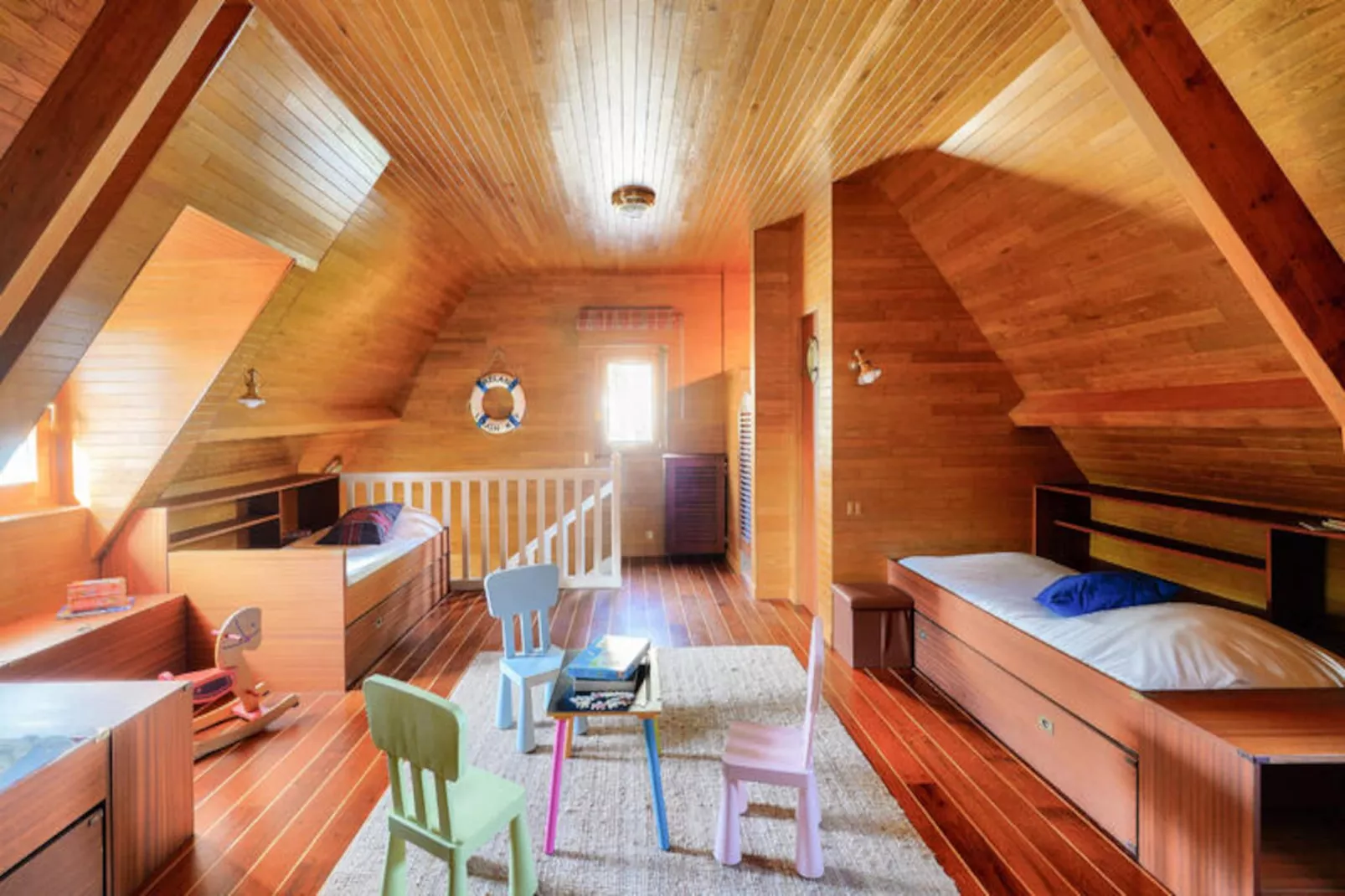 Maison à Penmarc'h-Niet-getagd