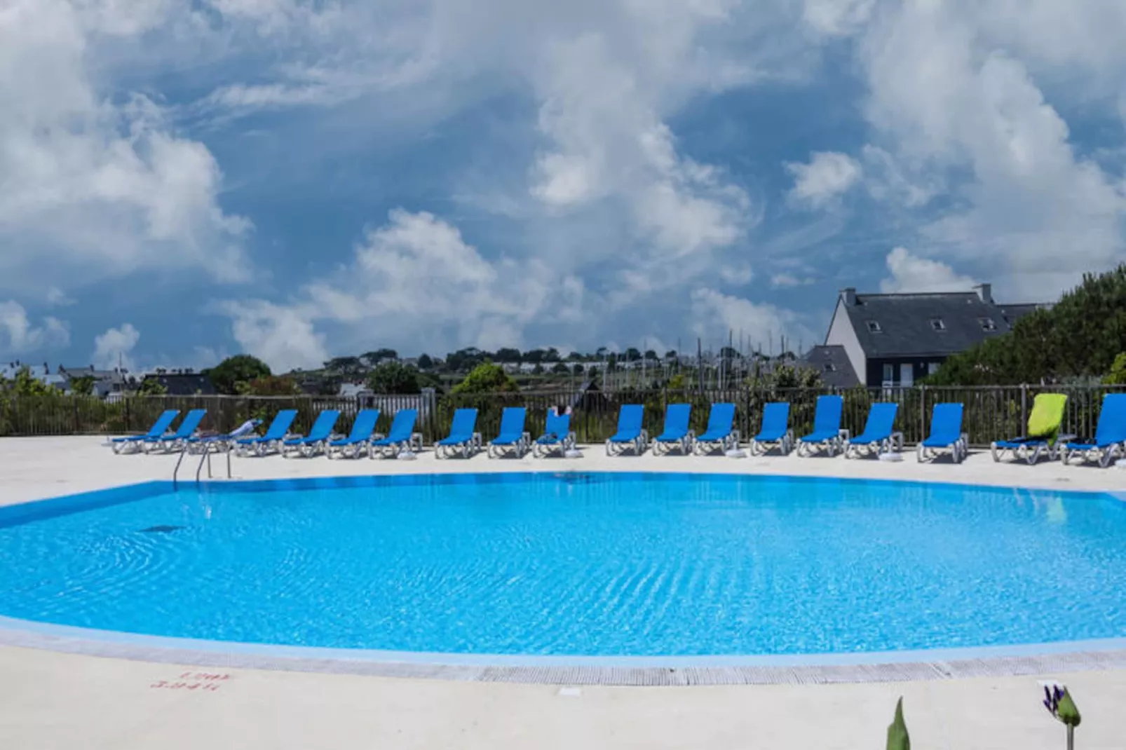 Appartements à Arzon - Port Crouesty-Niet-getagd