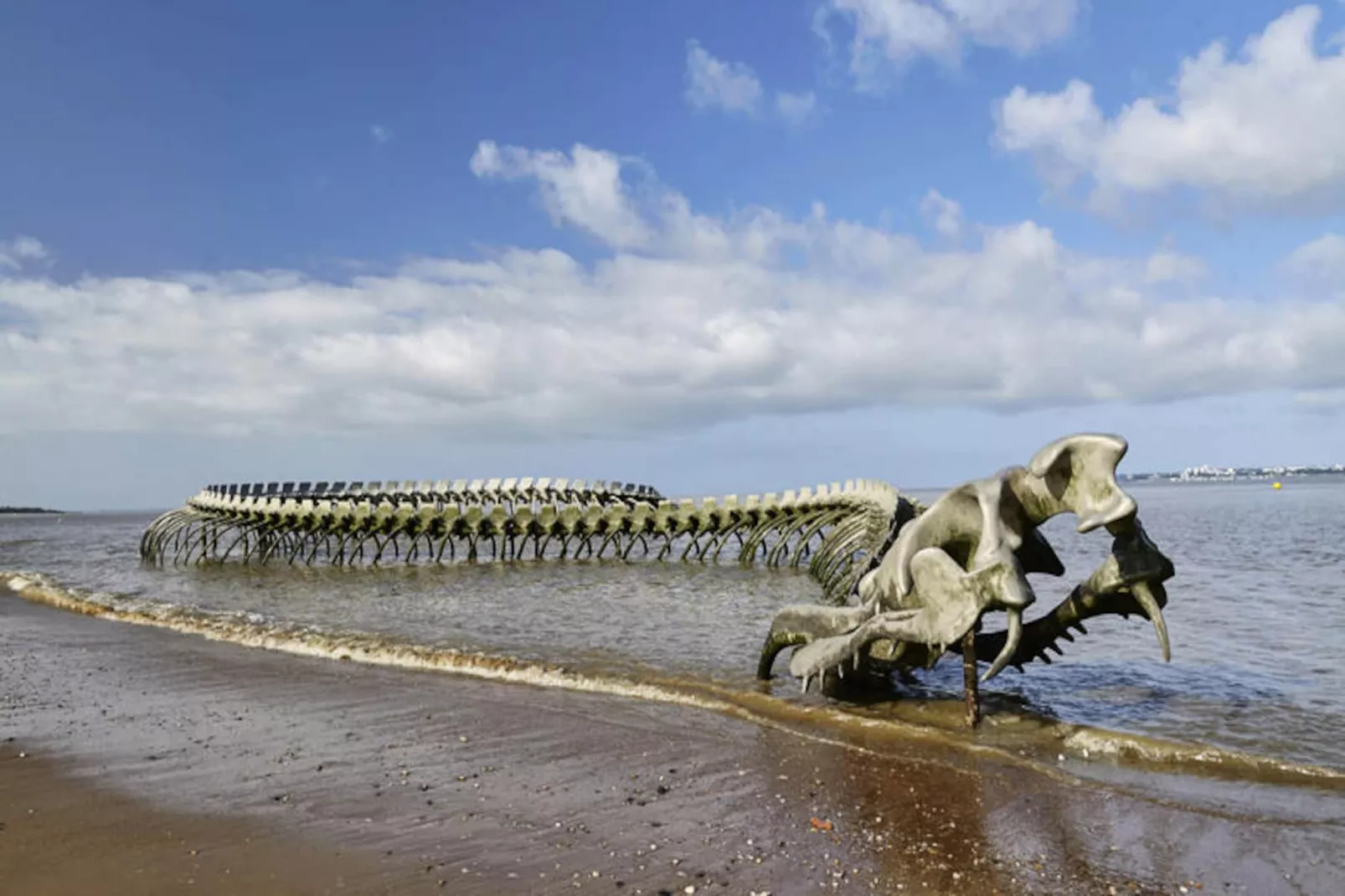 Appartements à Saint-Brevin-les-Pins-Niet-getagd