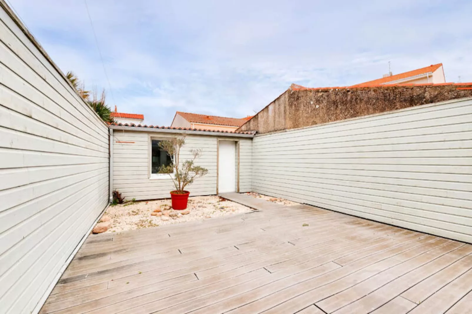 Maison à Les Sables d'Olonne-Niet-getagd