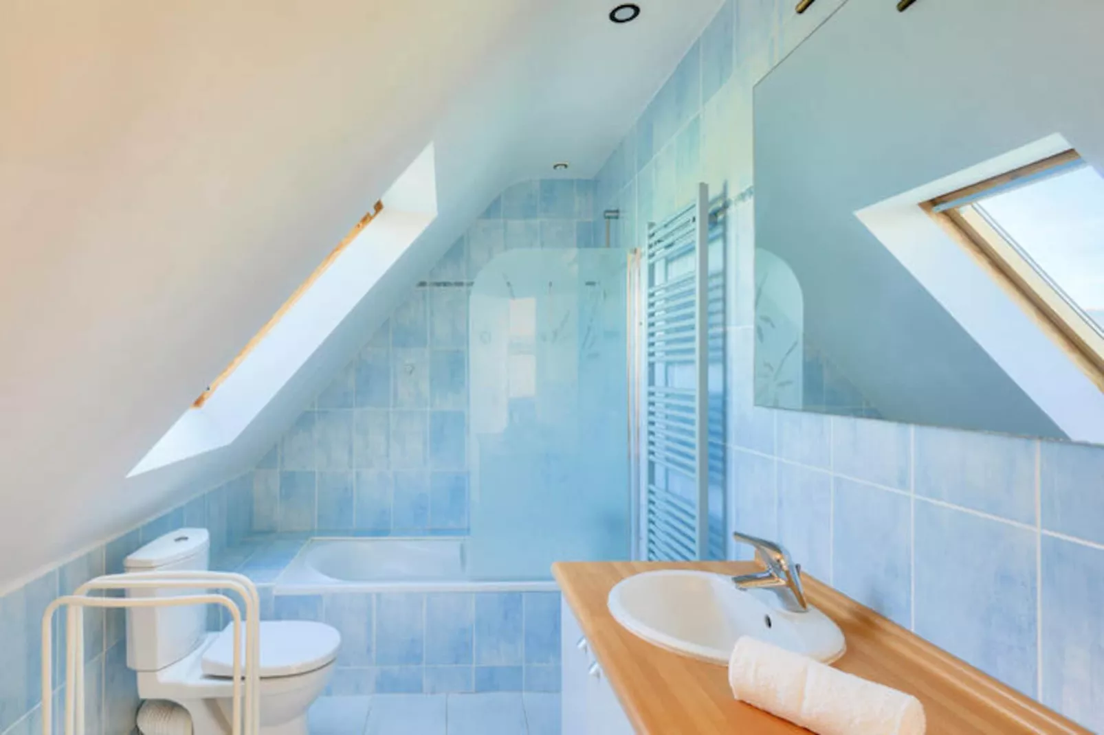 Maison à Plovan-Niet-getagd