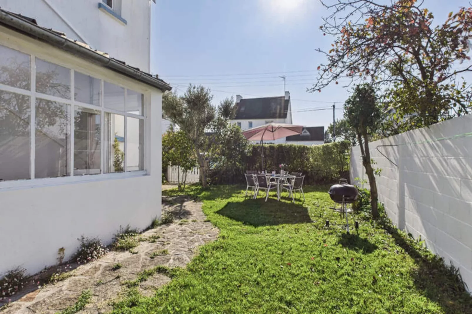 Maison à Loctudy-Niet-getagd