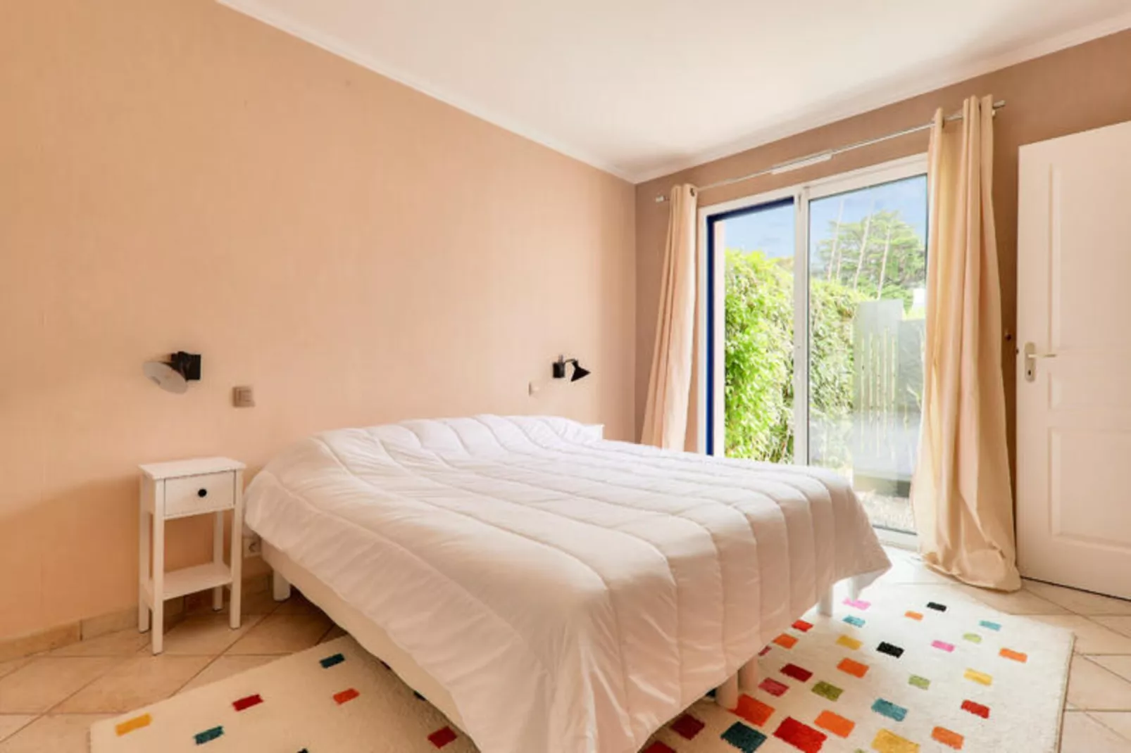 Maison à Saint Gildas de Rhuys-Niet-getagd