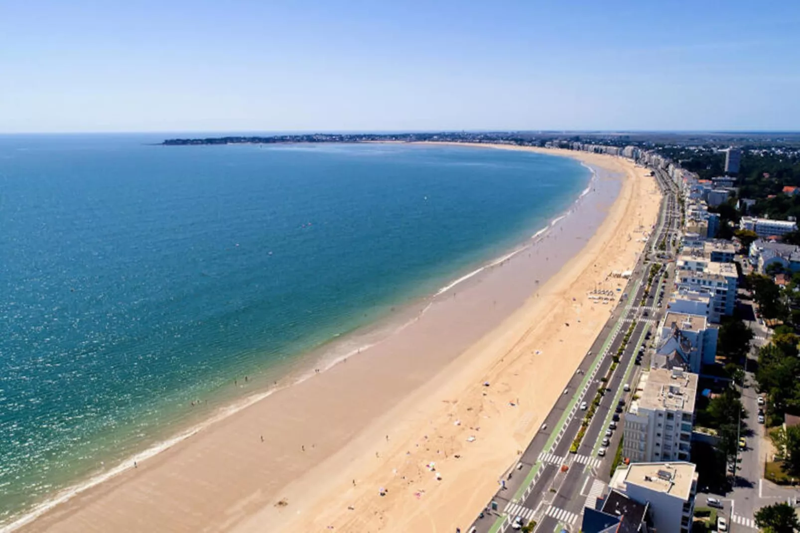 Maison à La Baule-Niet-getagd