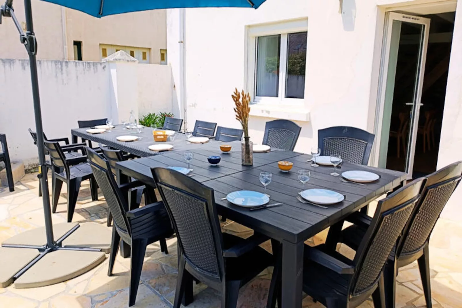 Maison à Sarzeau-Niet-getagd