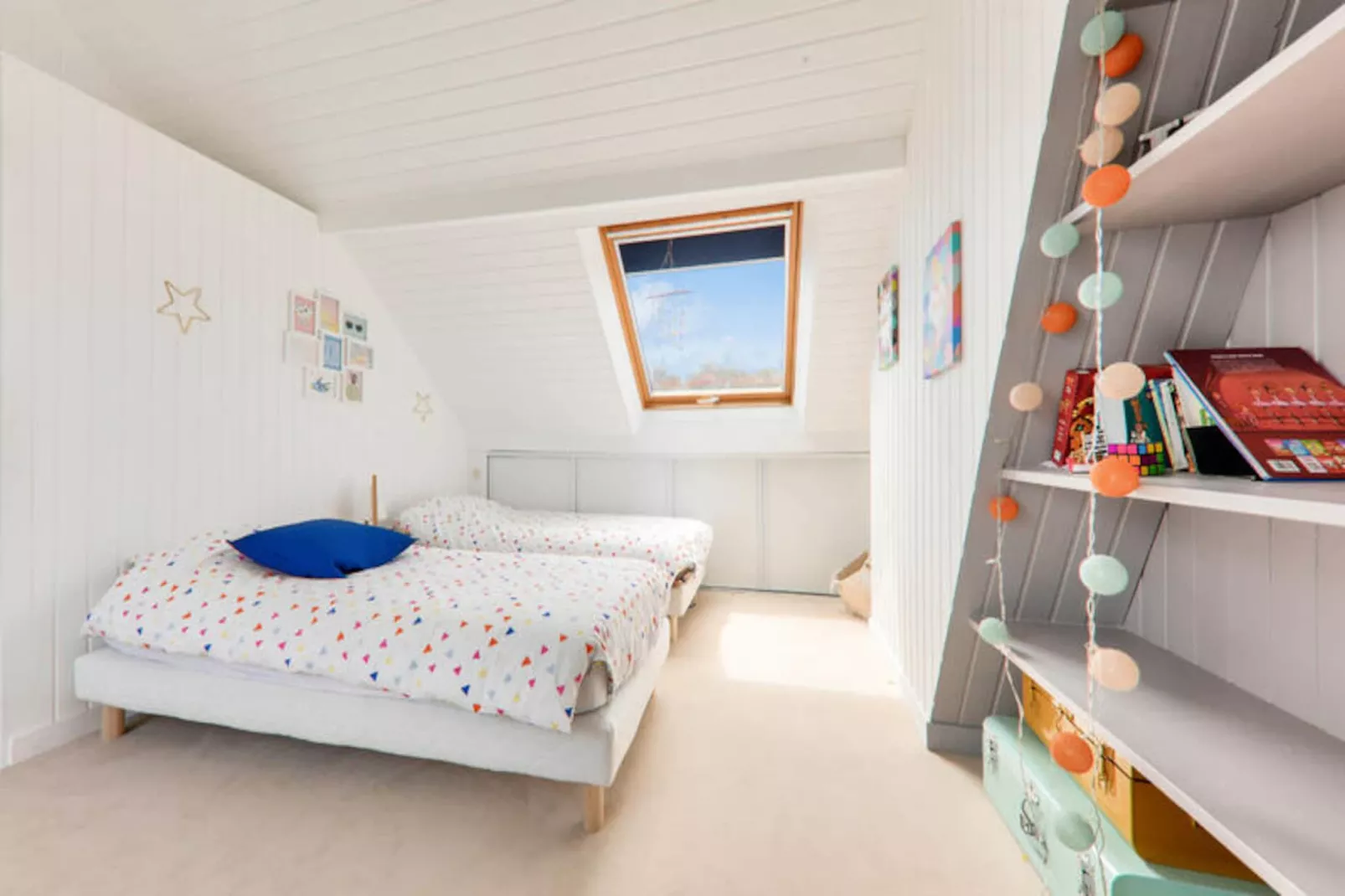 Maison à Arzon - Port Crouesty-Niet-getagd