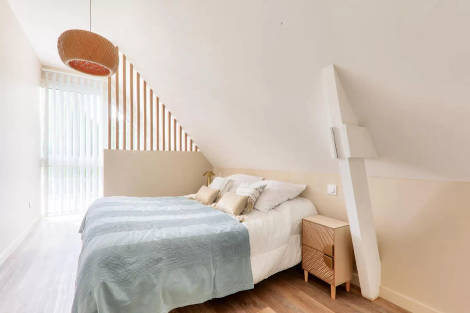 Maison à Arradon-Niet-getagd