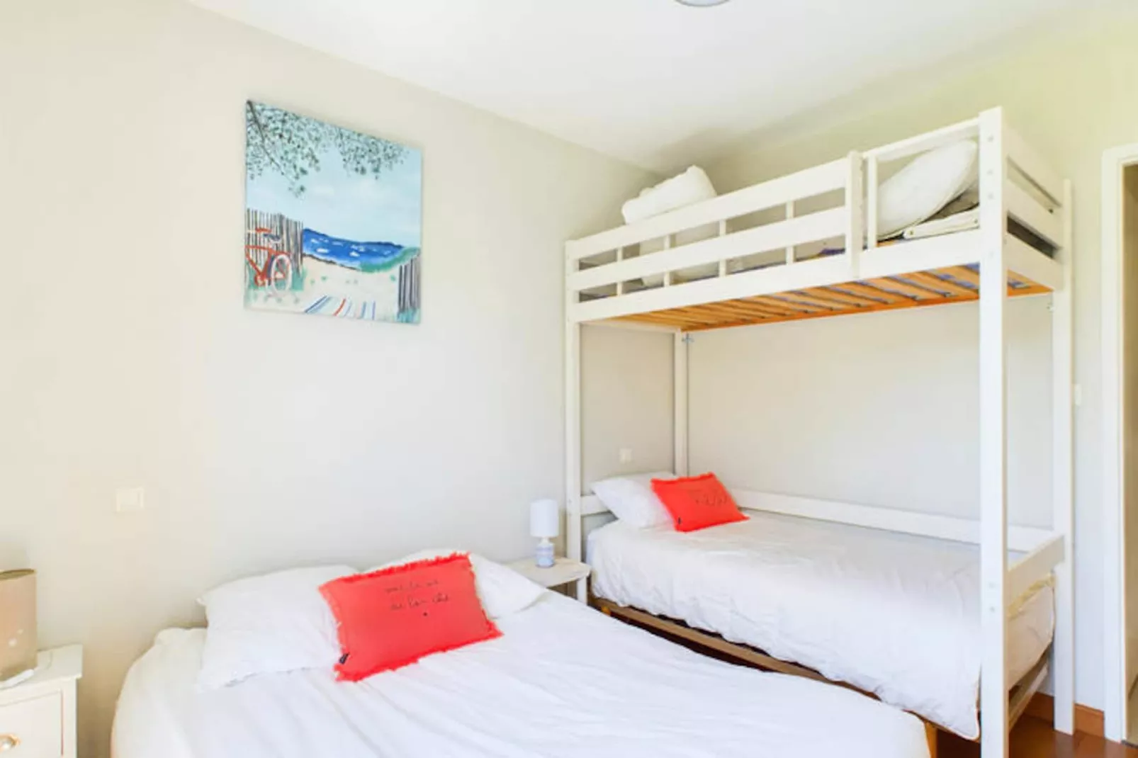 Maison à Les Sables d'Olonne-Niet-getagd