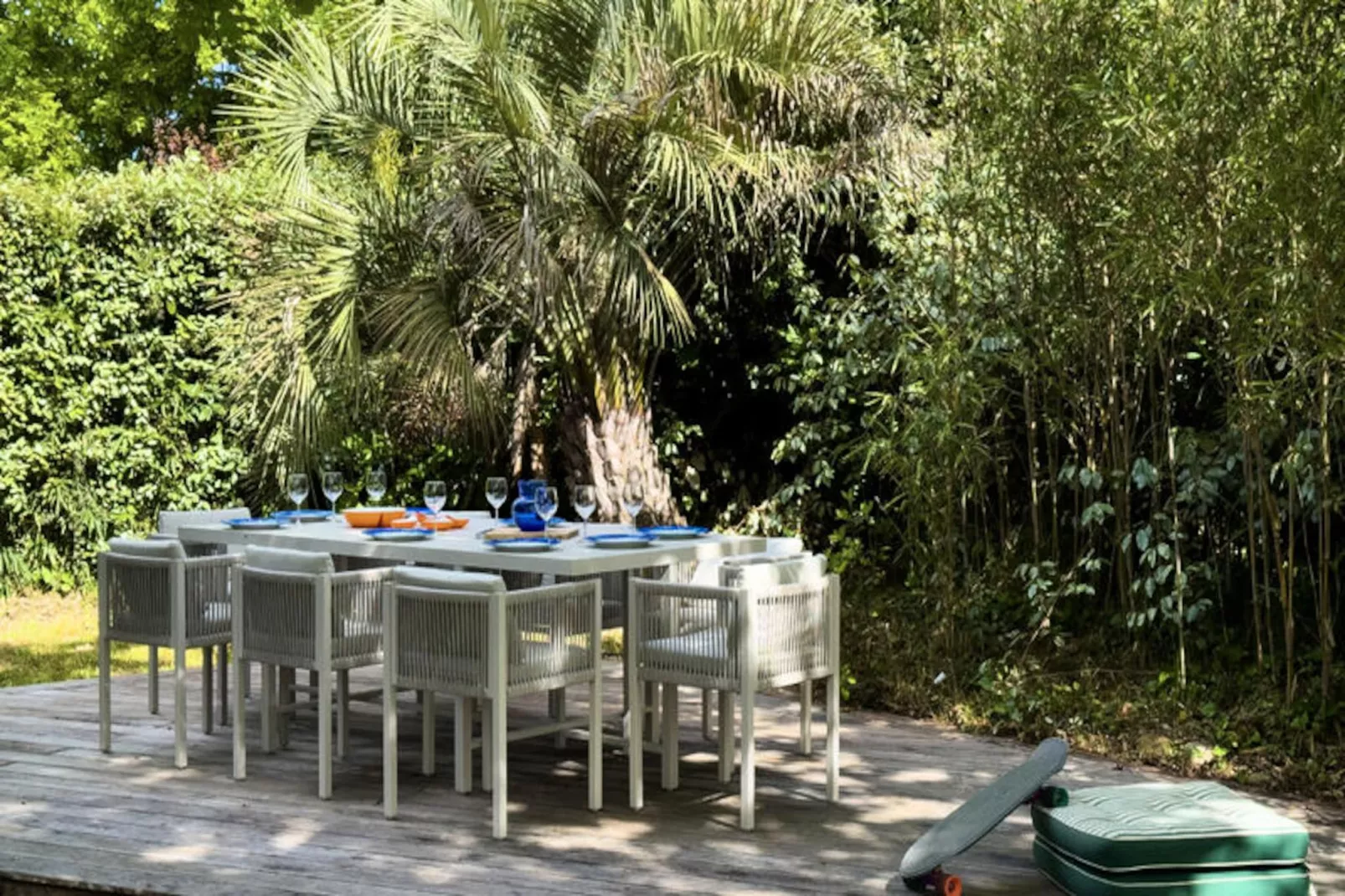 Maison à Andernos-les-Bains-Niet-getagd