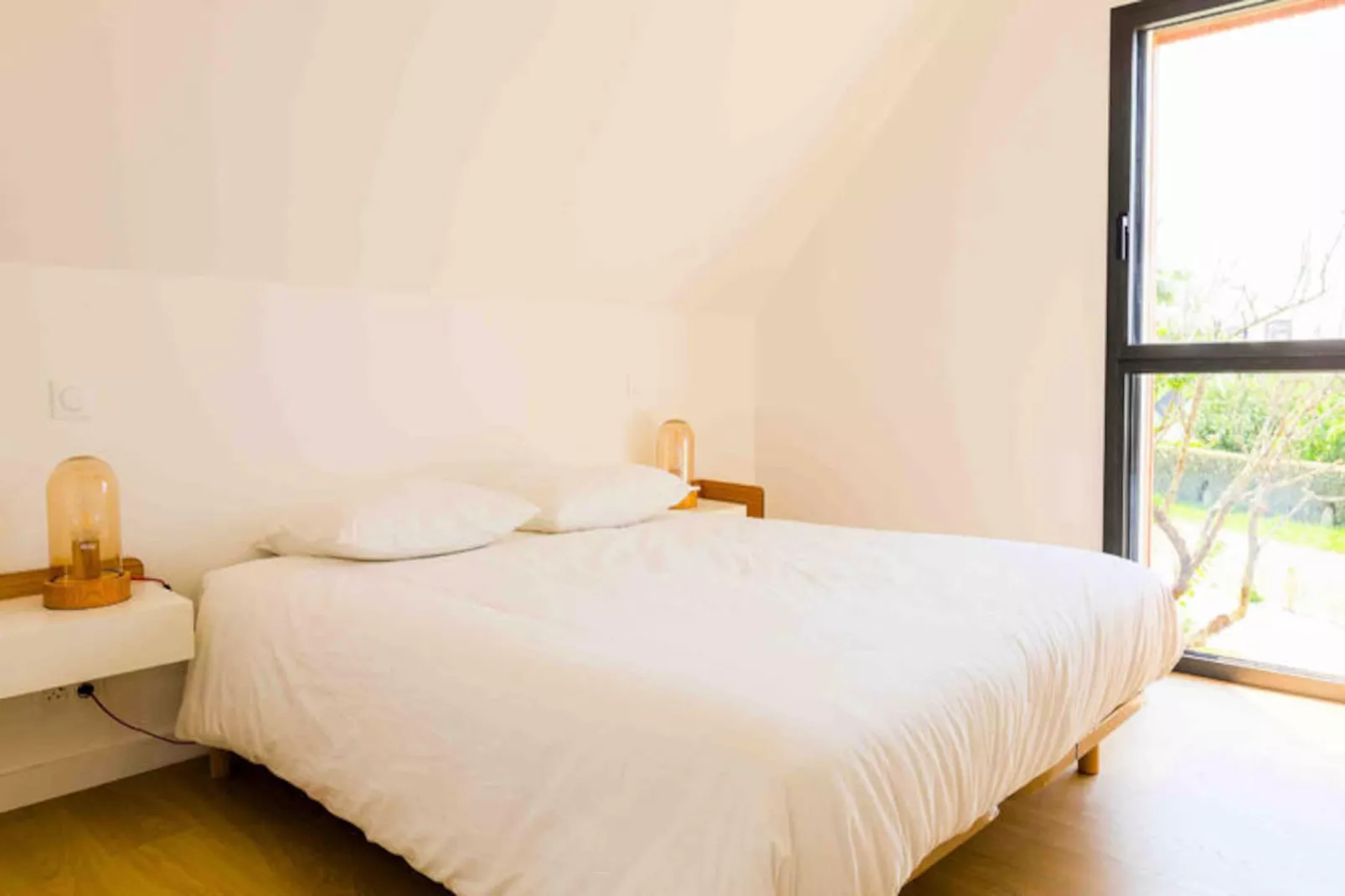 Maison à Trégunc-Niet-getagd