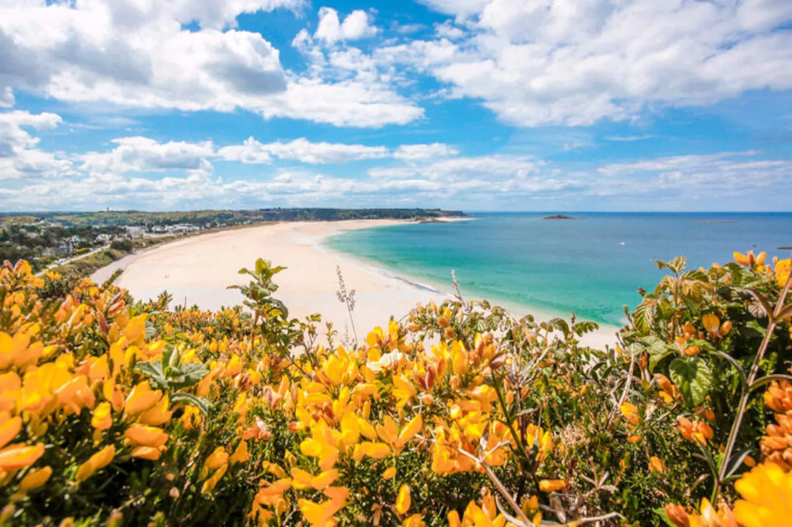 Maison à Erquy-Niet-getagd