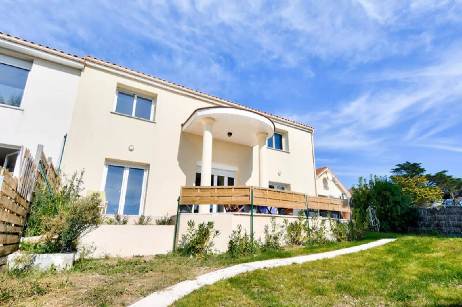 Maison à Préfailles-Niet-getagd