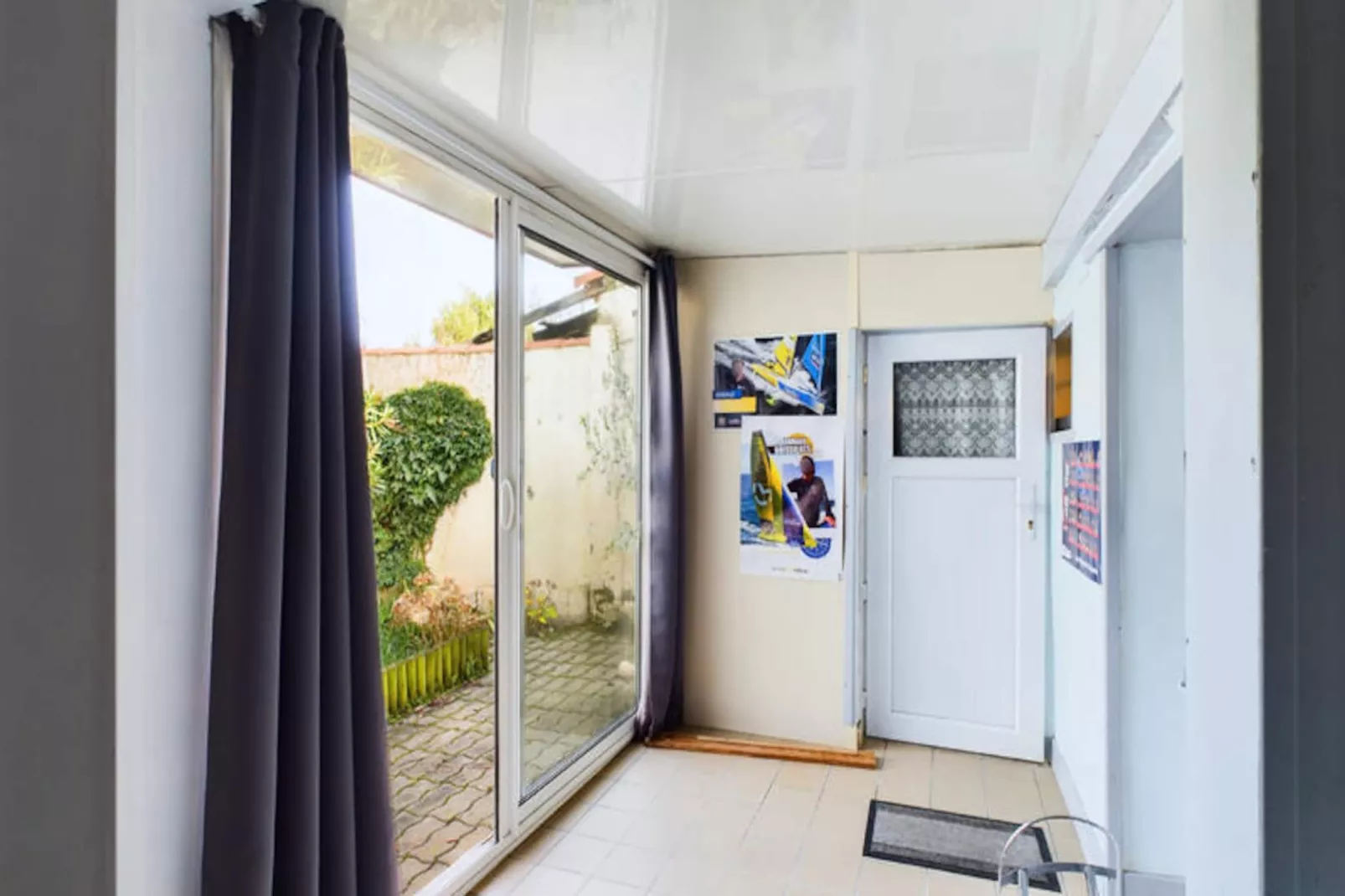 Maison à Longeville-sur-Mer-Niet-getagd