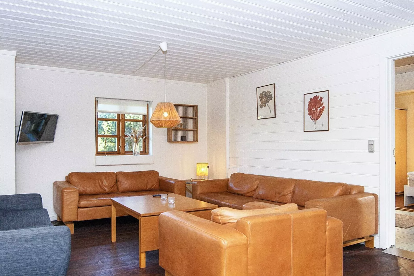 7 persoons vakantie huis in Grenaa-Binnen