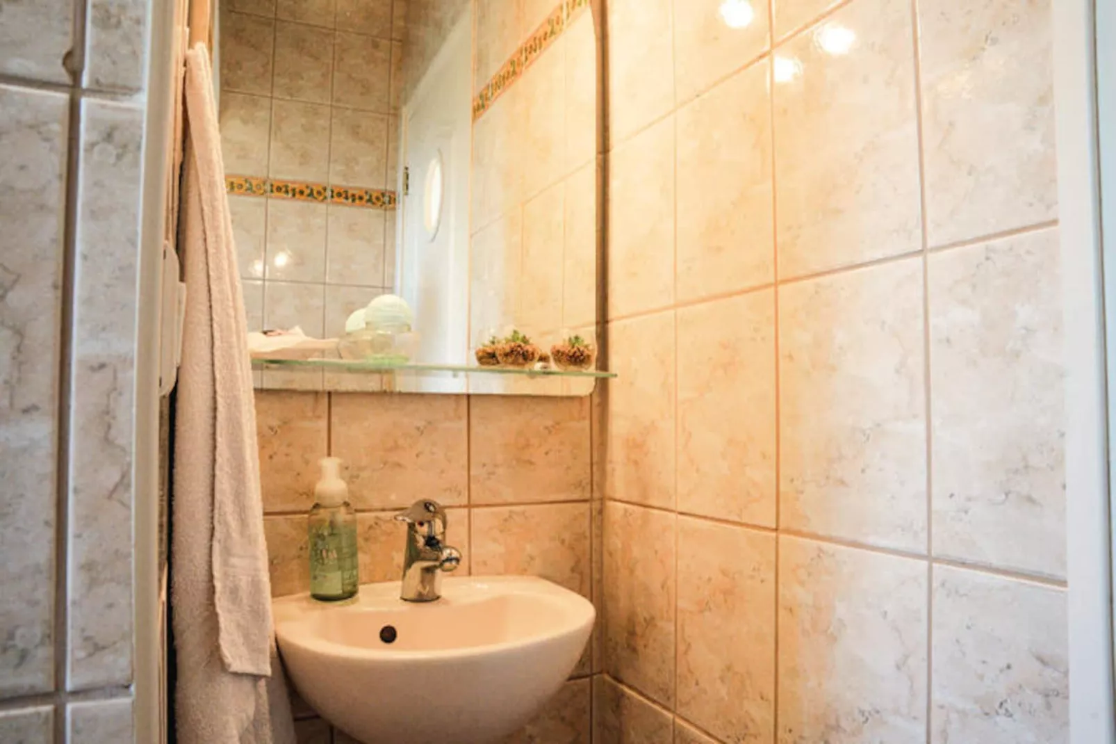 Maison à Auriac-du-Périgord-Niet-getagd